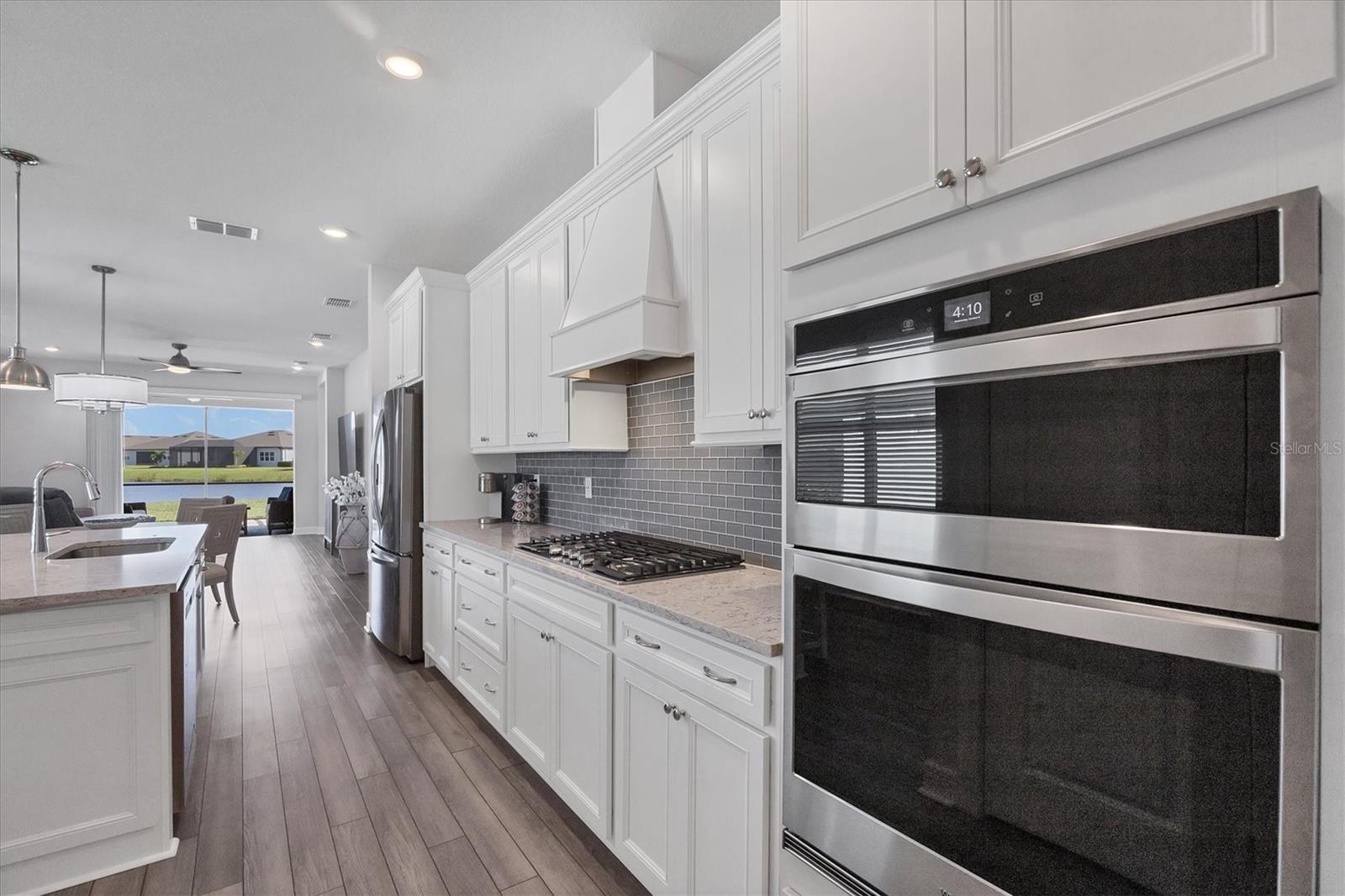 DEL WEBB AT BAYVIEW PH II SUBPH A & B - Residential