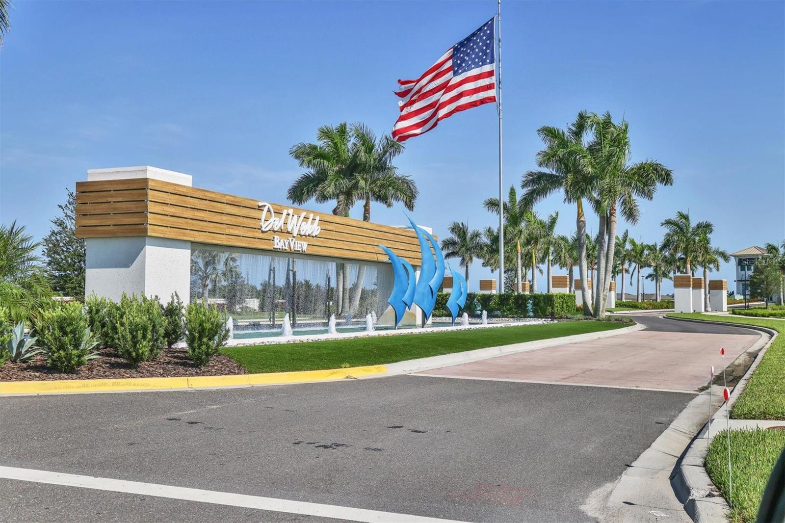 DEL WEBB AT BAYVIEW PH II SUBPH A & B - Residential