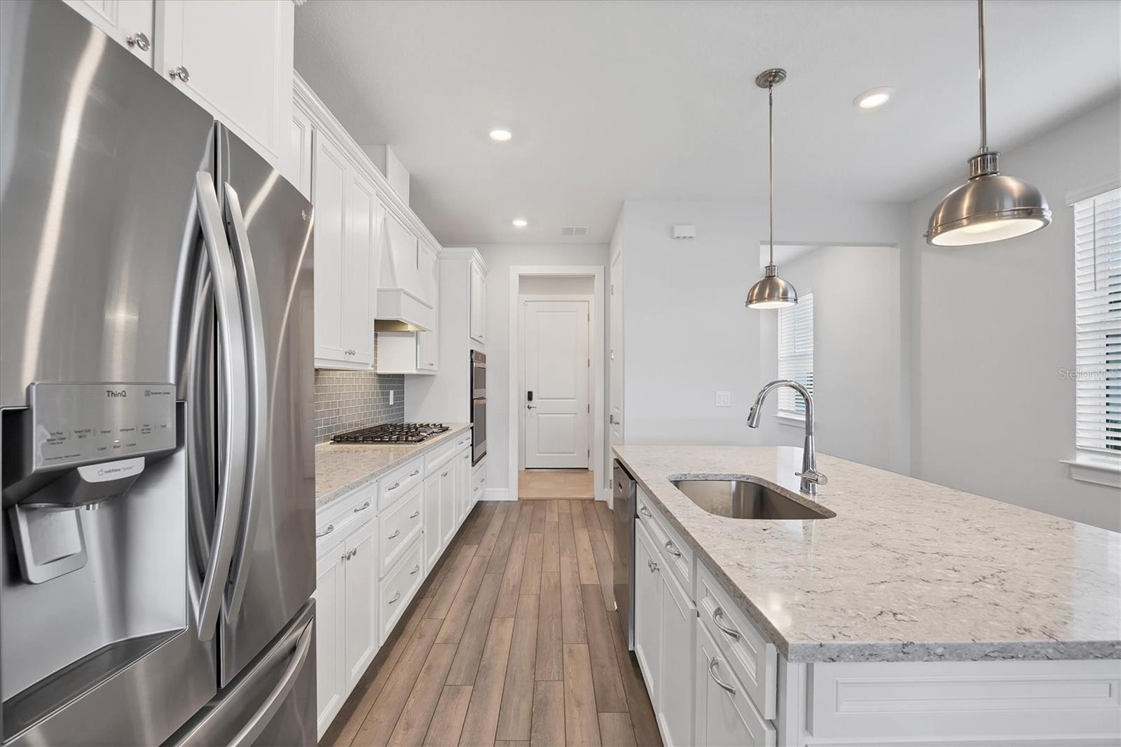 DEL WEBB AT BAYVIEW PH II SUBPH A & B - Residential