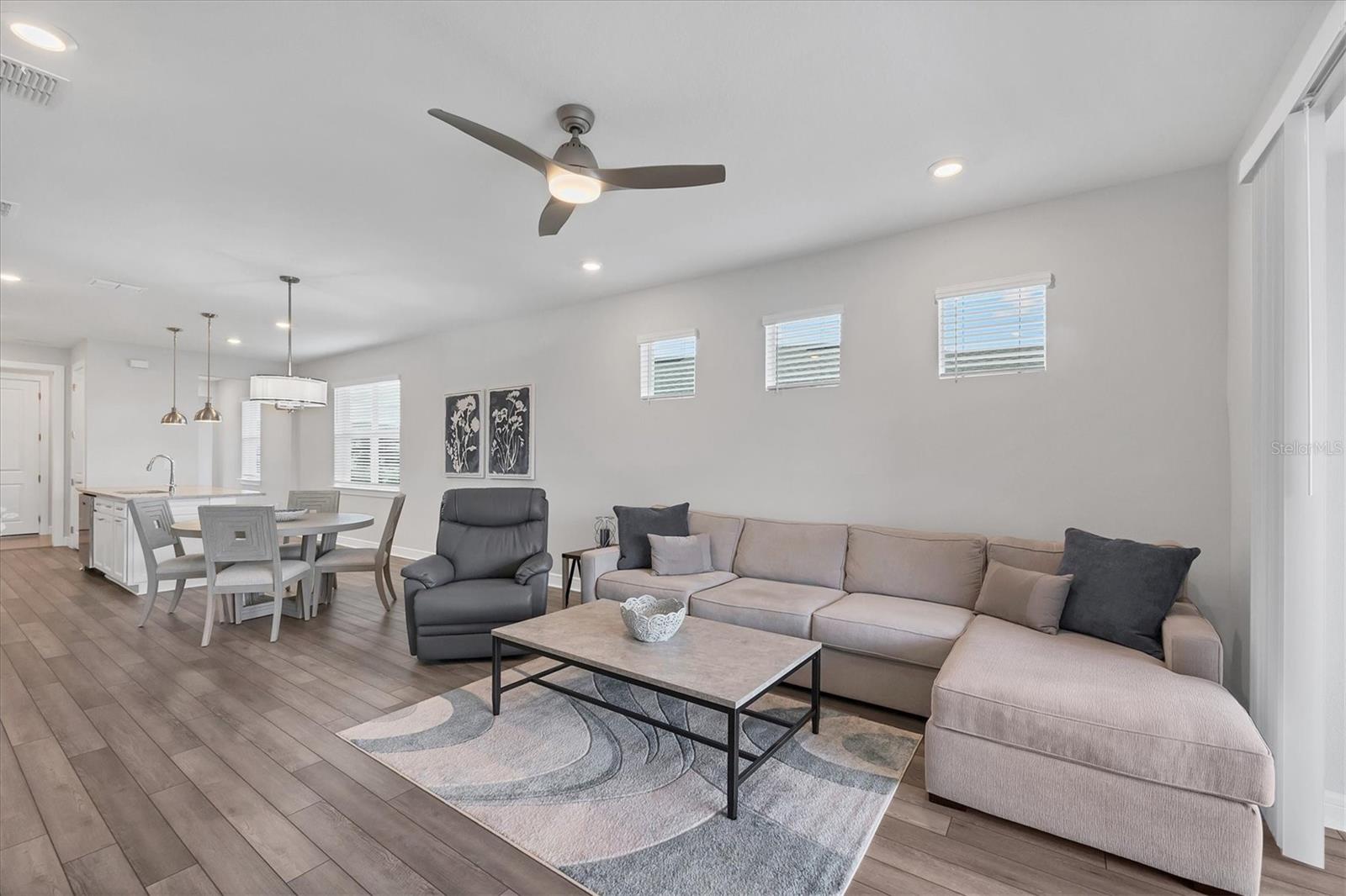 DEL WEBB AT BAYVIEW PH II SUBPH A & B - Residential