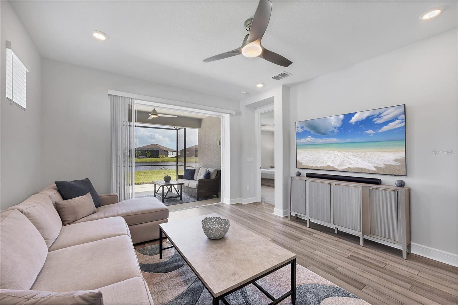 DEL WEBB AT BAYVIEW PH II SUBPH A & B - Residential