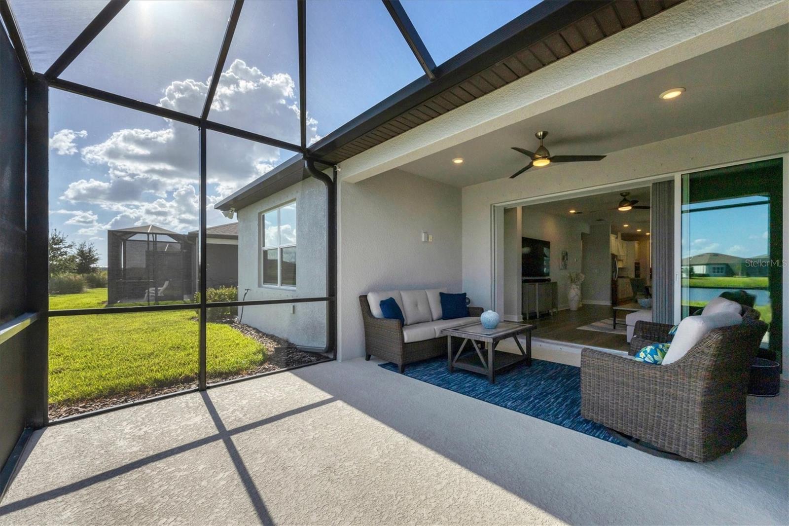 DEL WEBB AT BAYVIEW PH II SUBPH A & B - Residential
