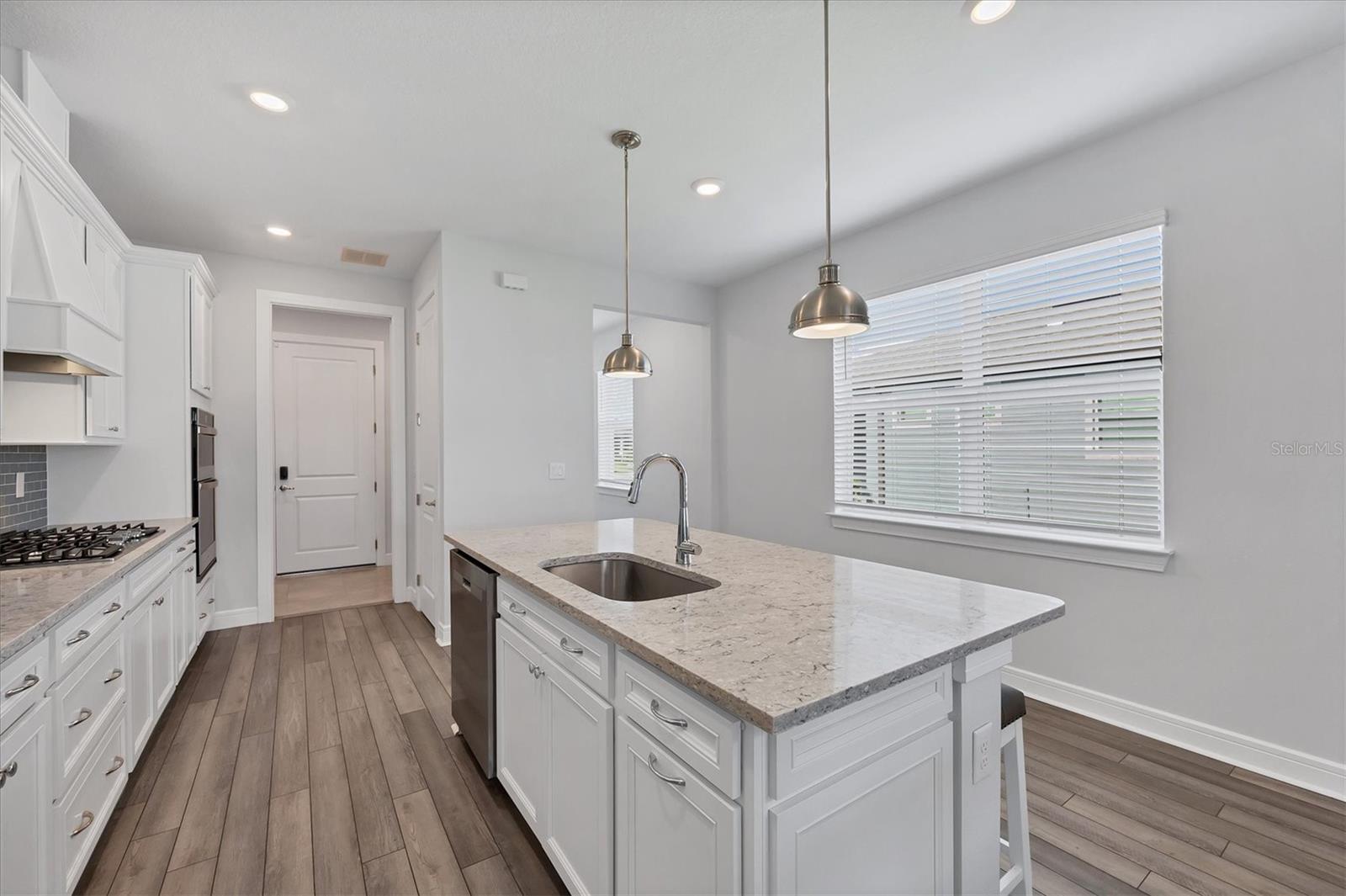 DEL WEBB AT BAYVIEW PH II SUBPH A & B - Residential