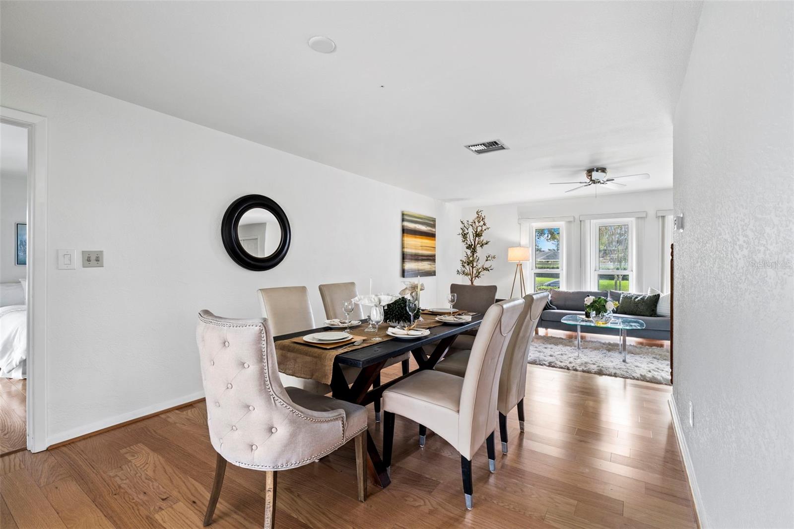 RIVIERA BAY - Residential