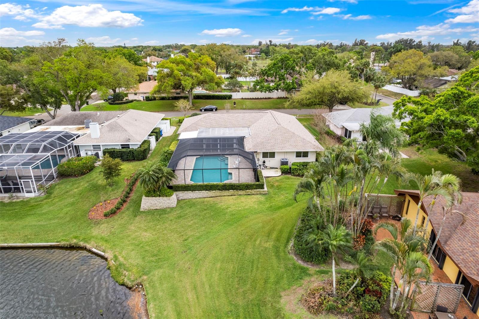 RIVIERA BAY - Residential