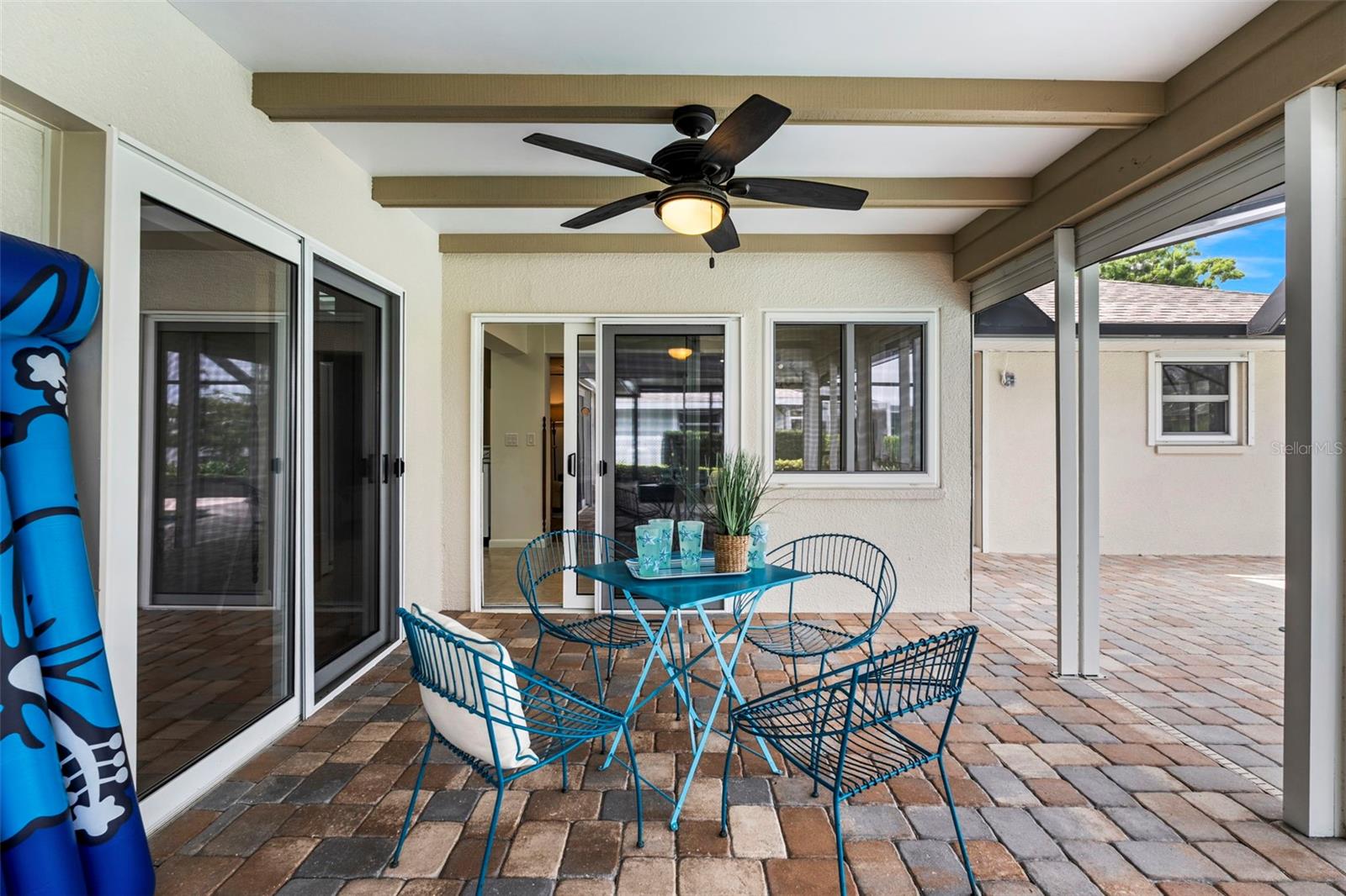 RIVIERA BAY - Residential