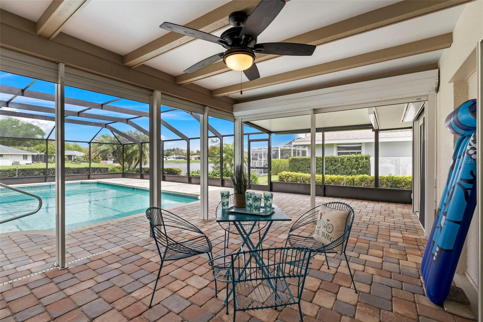 RIVIERA BAY - Residential