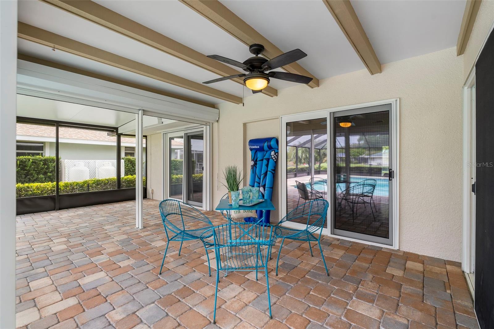 RIVIERA BAY - Residential