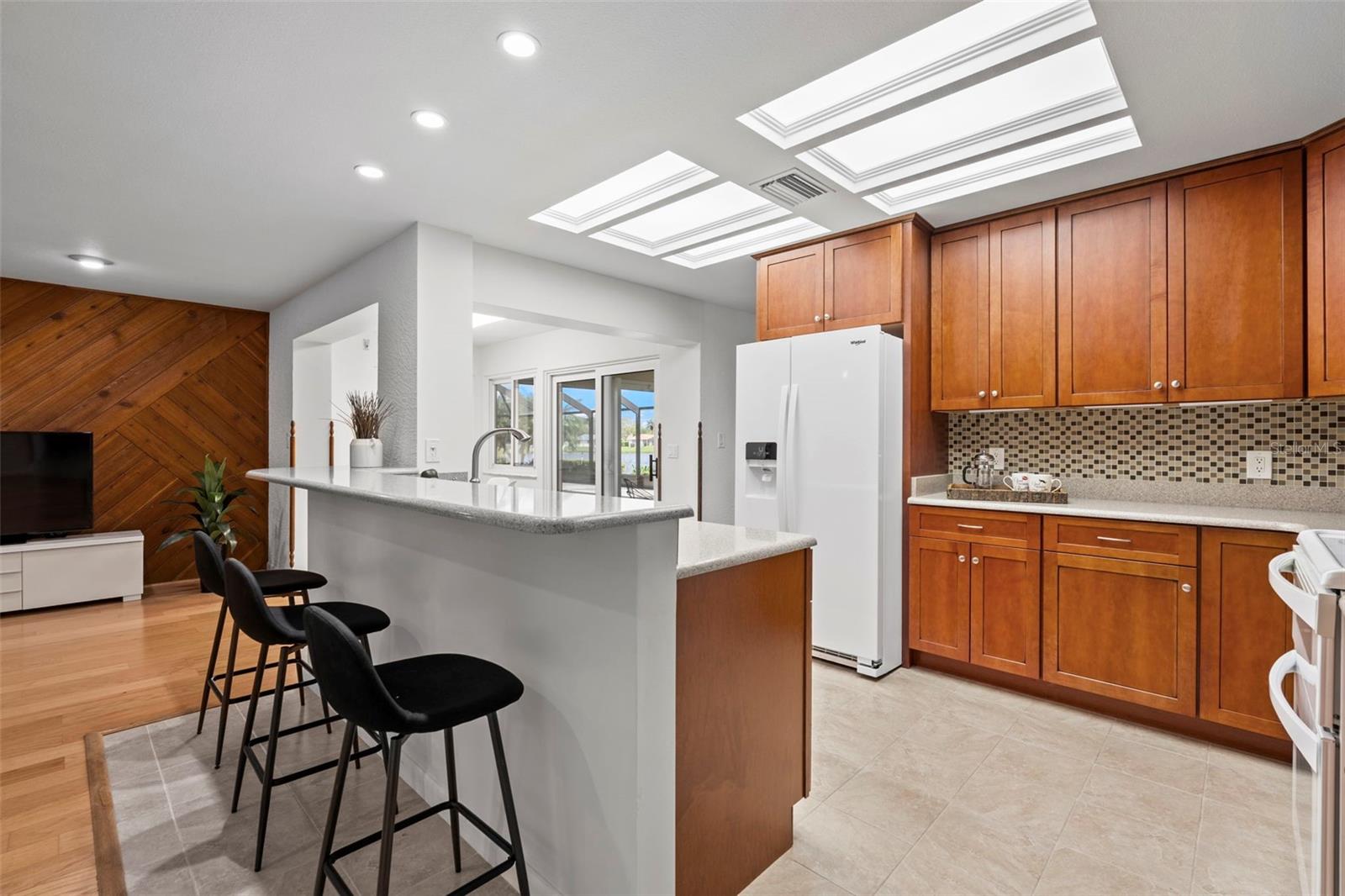 RIVIERA BAY - Residential