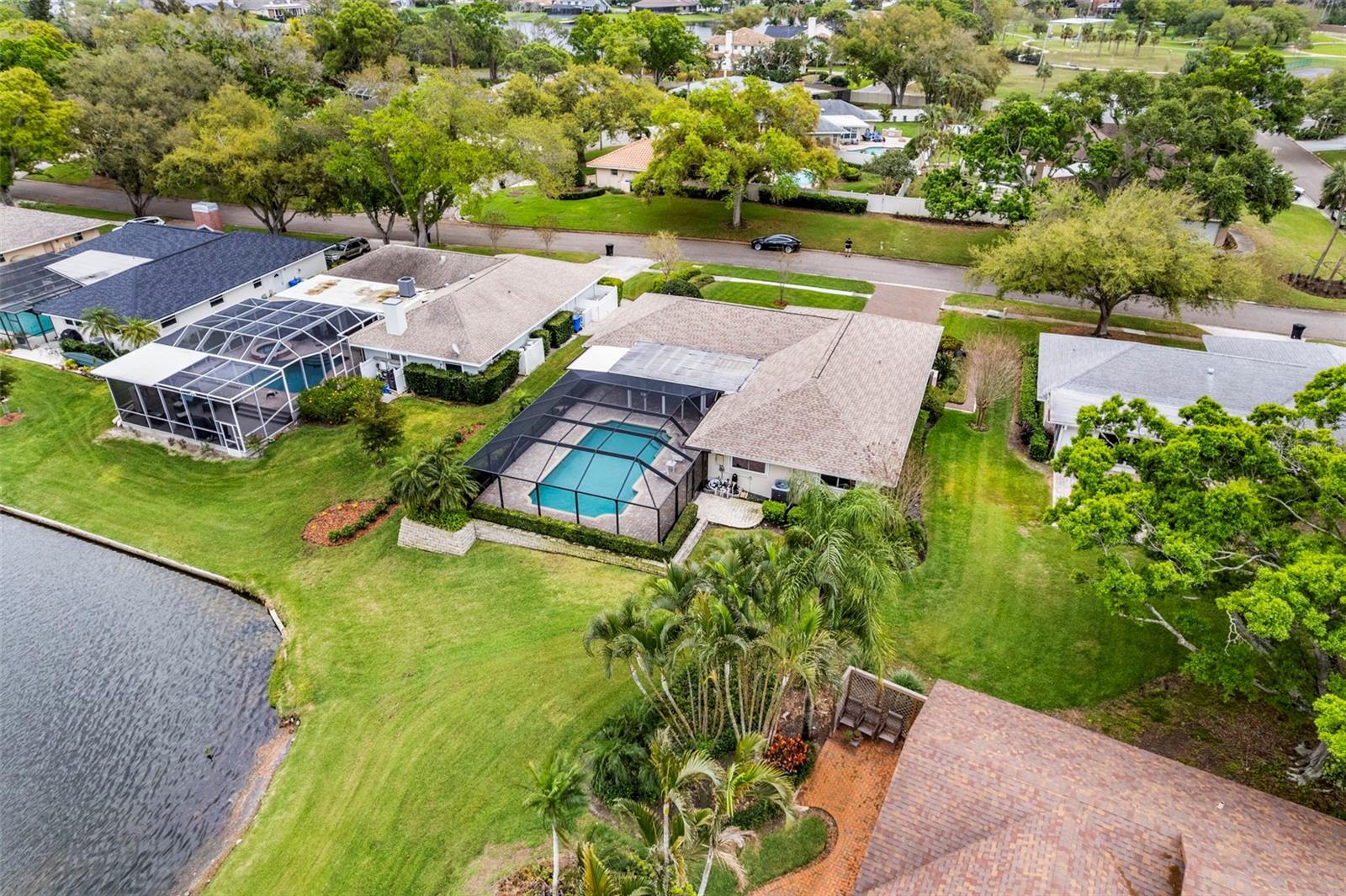 RIVIERA BAY - Residential