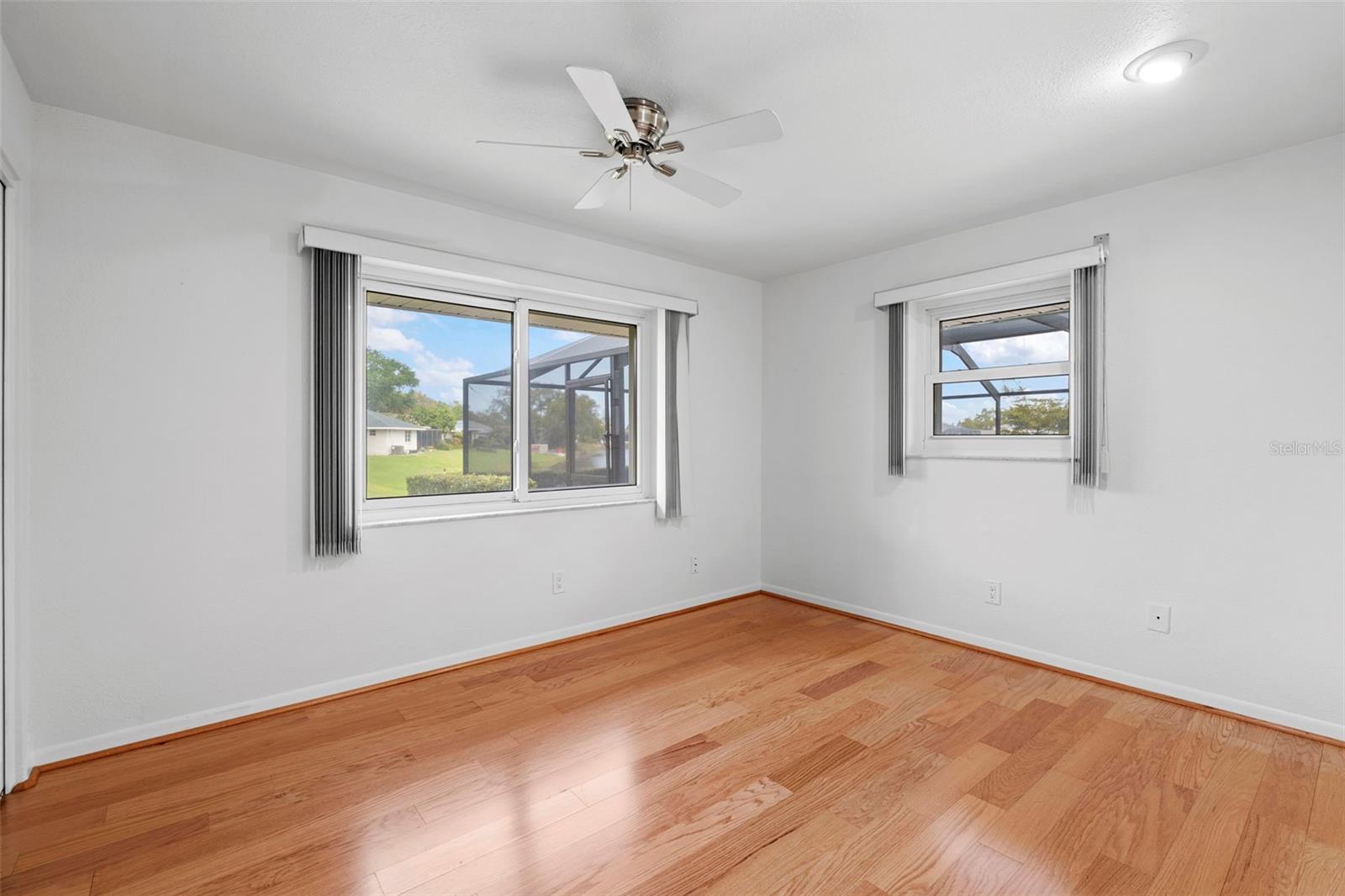 RIVIERA BAY - Residential