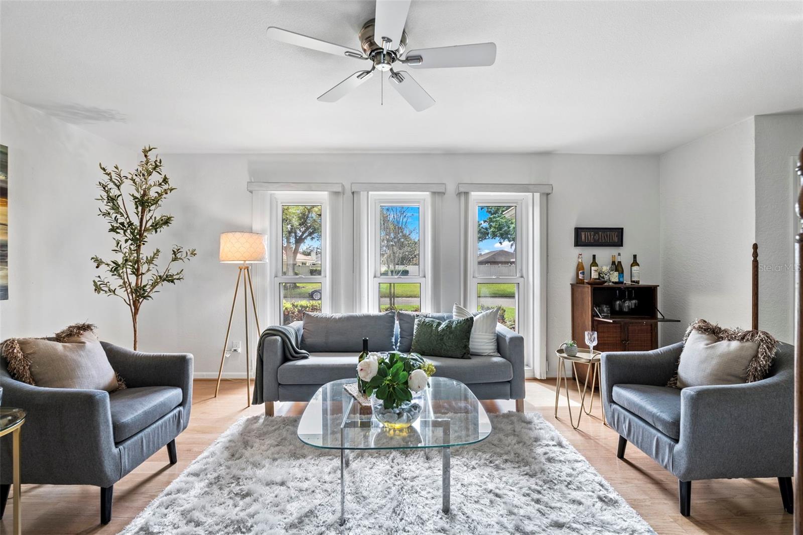 RIVIERA BAY - Residential