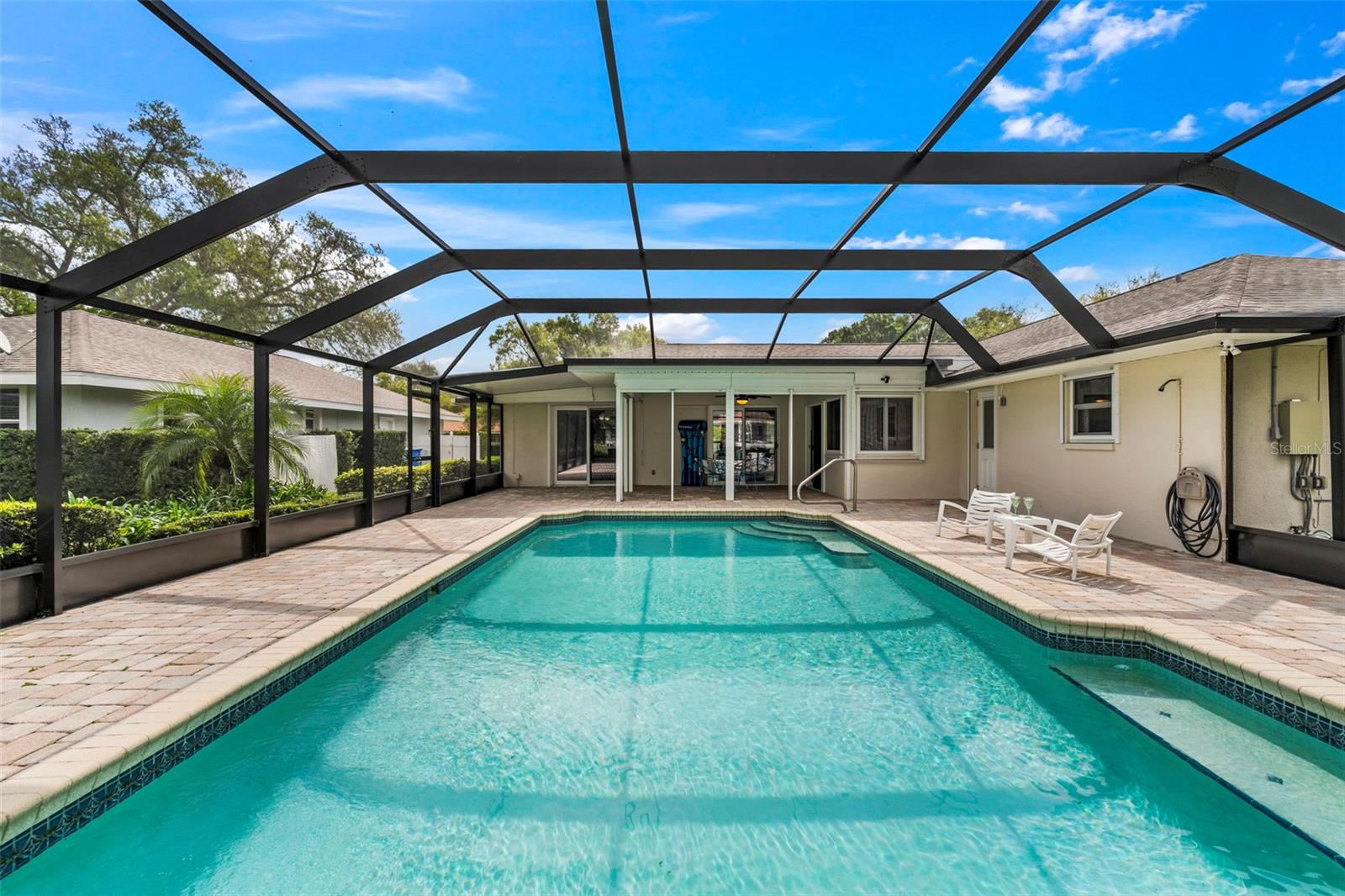 RIVIERA BAY - Residential