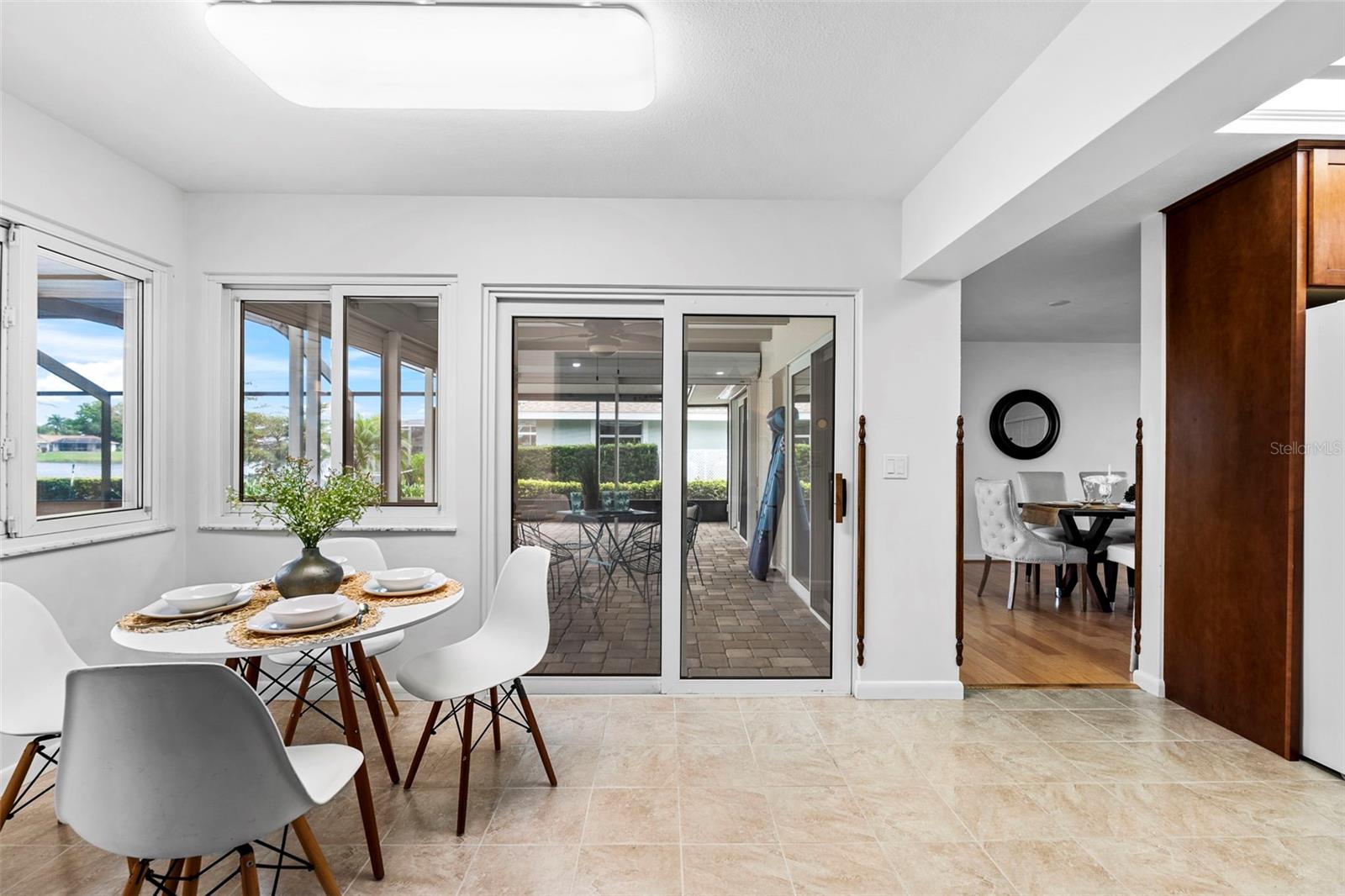 RIVIERA BAY - Residential