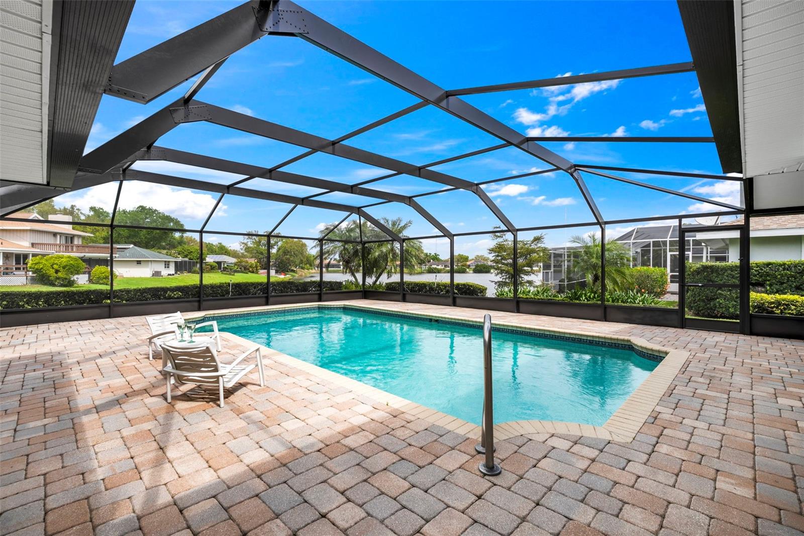 RIVIERA BAY - Residential