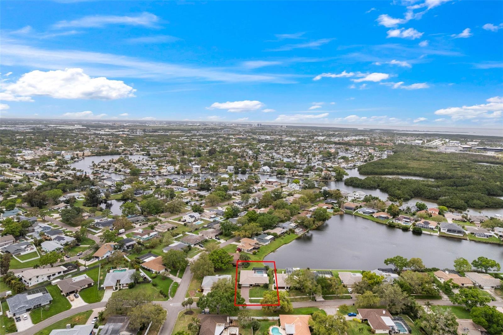 RIVIERA BAY - Residential