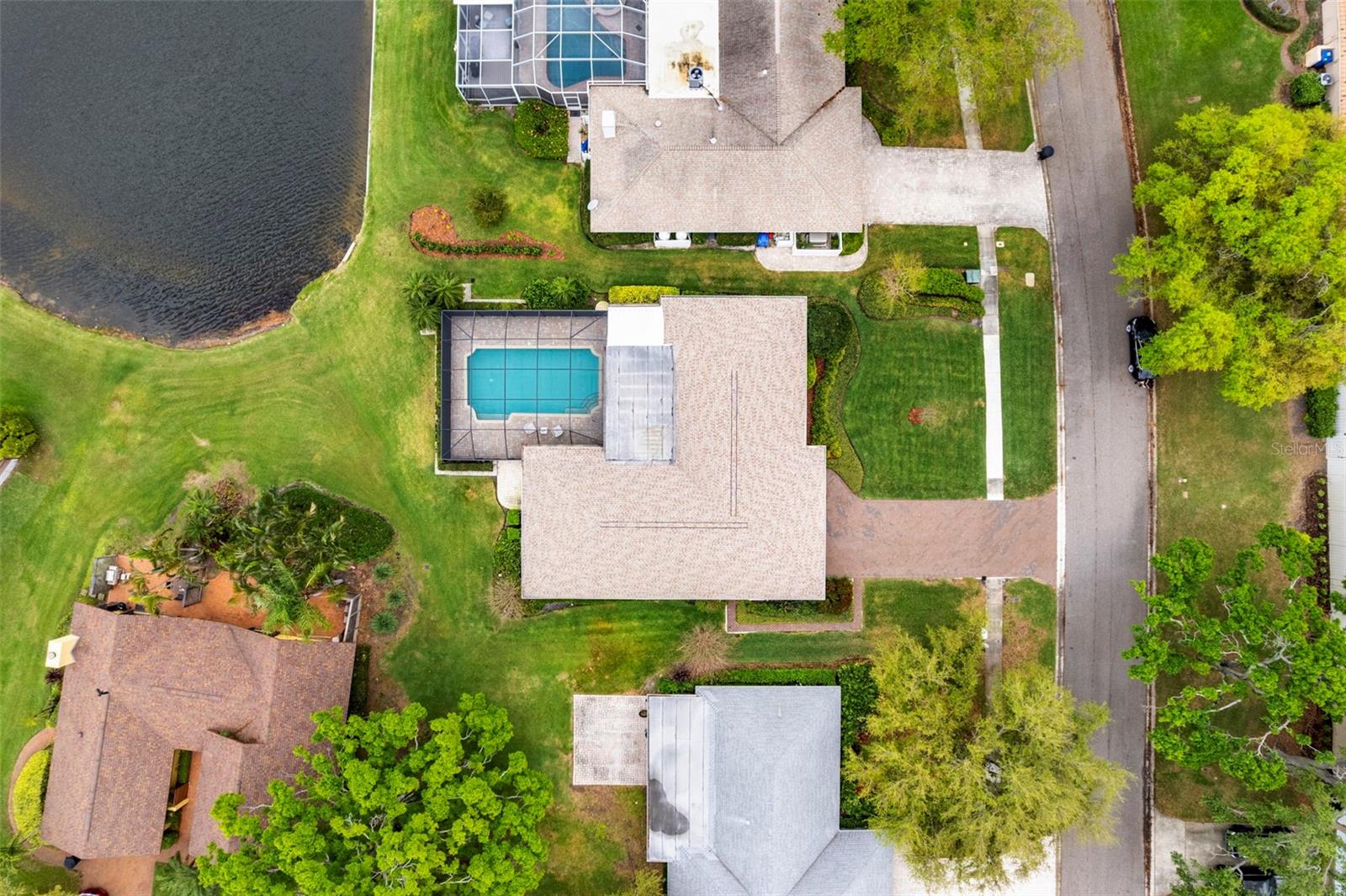 RIVIERA BAY - Residential