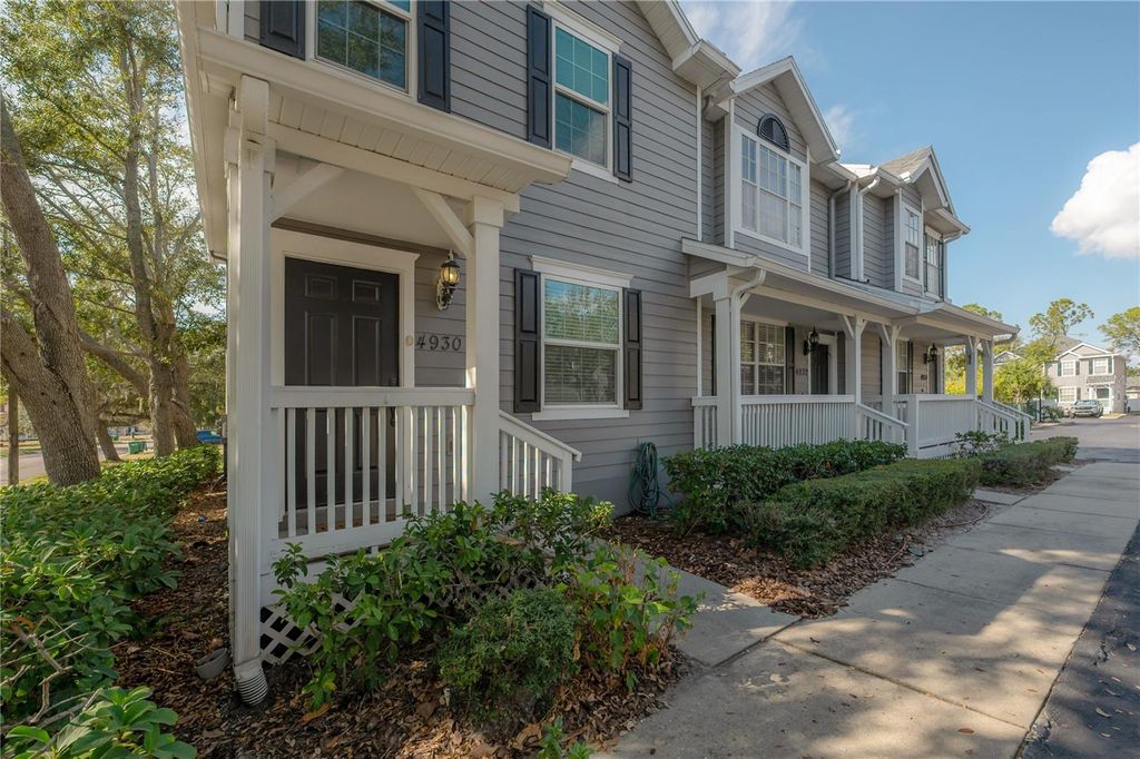 Photo of 4930 Elizabeth Anne Circle, Tampa, FL 33616 (MLS # TB8451154)