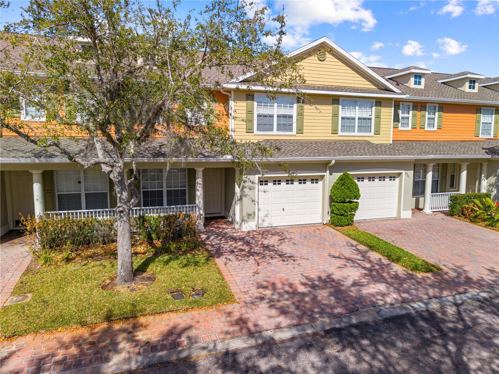 SANCTUARY AT SOUTH TOWN - Residential