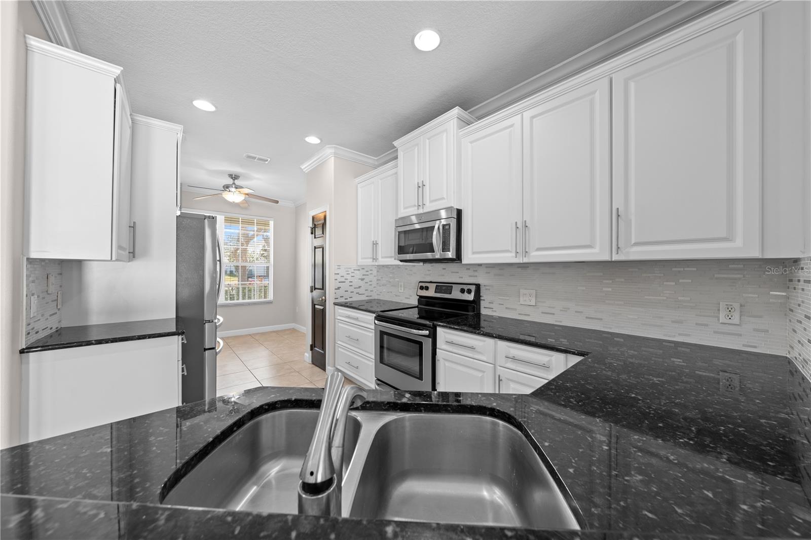 SANCTUARY AT SOUTH TOWN - Residential