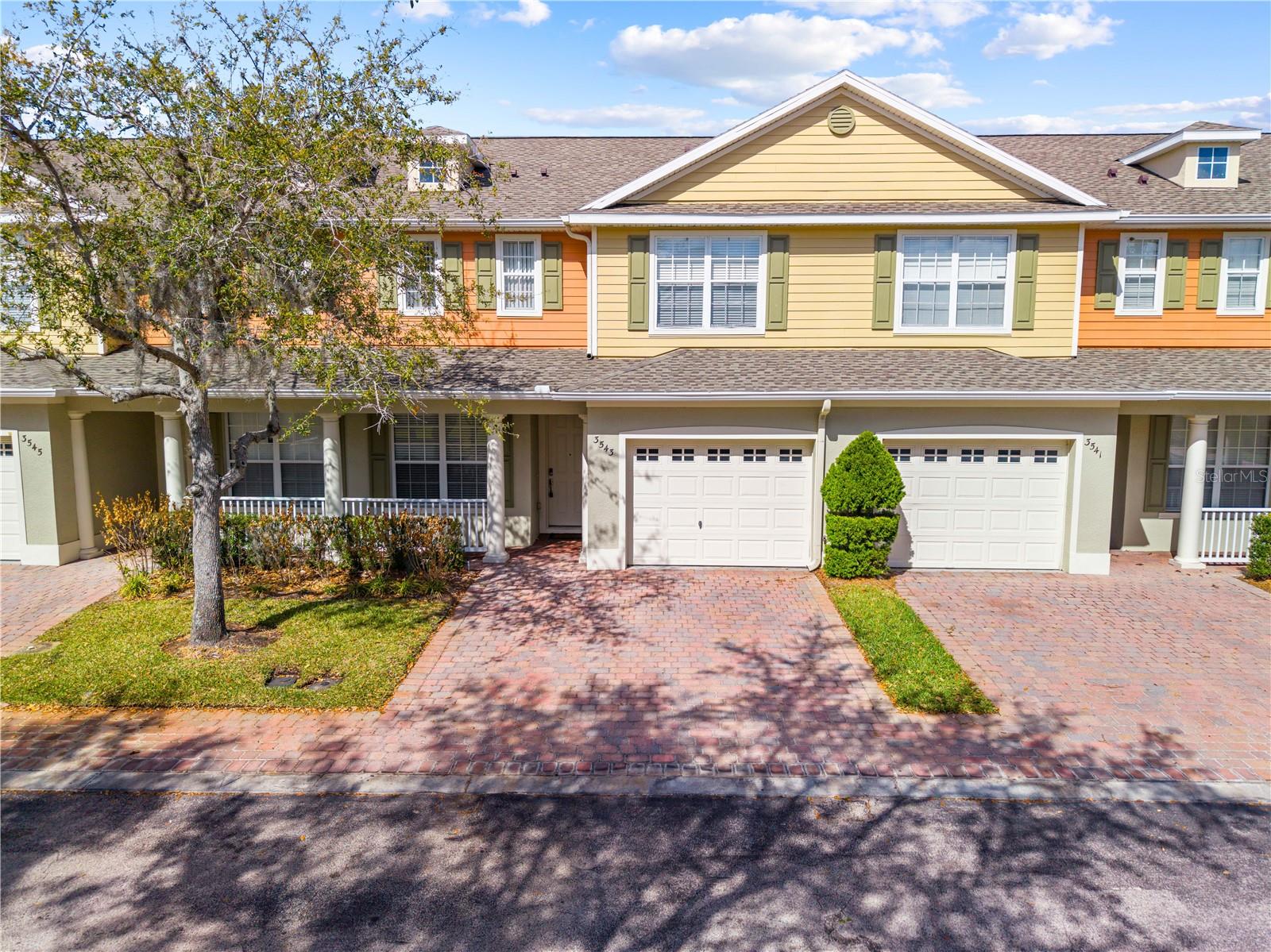 SANCTUARY AT SOUTH TOWN - Residential