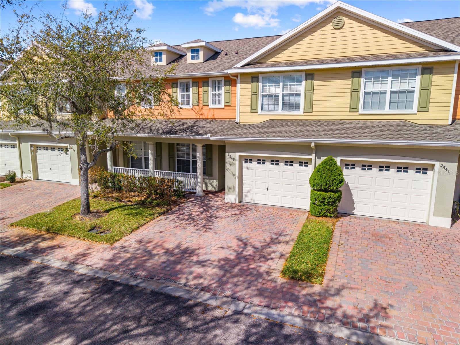 SANCTUARY AT SOUTH TOWN - Residential