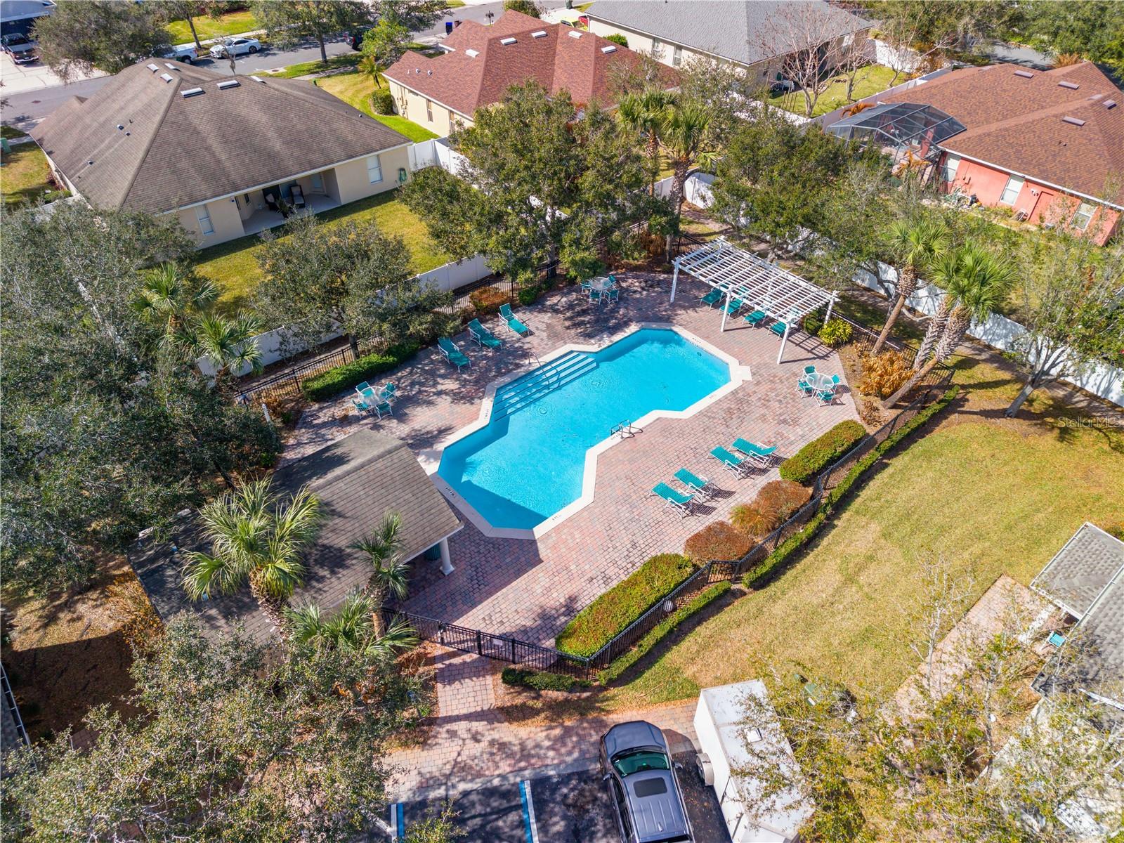 SANCTUARY AT SOUTH TOWN - Residential