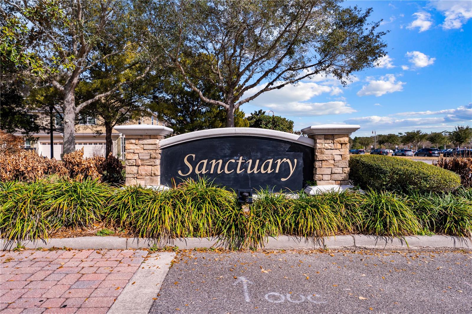 SANCTUARY AT SOUTH TOWN - Residential