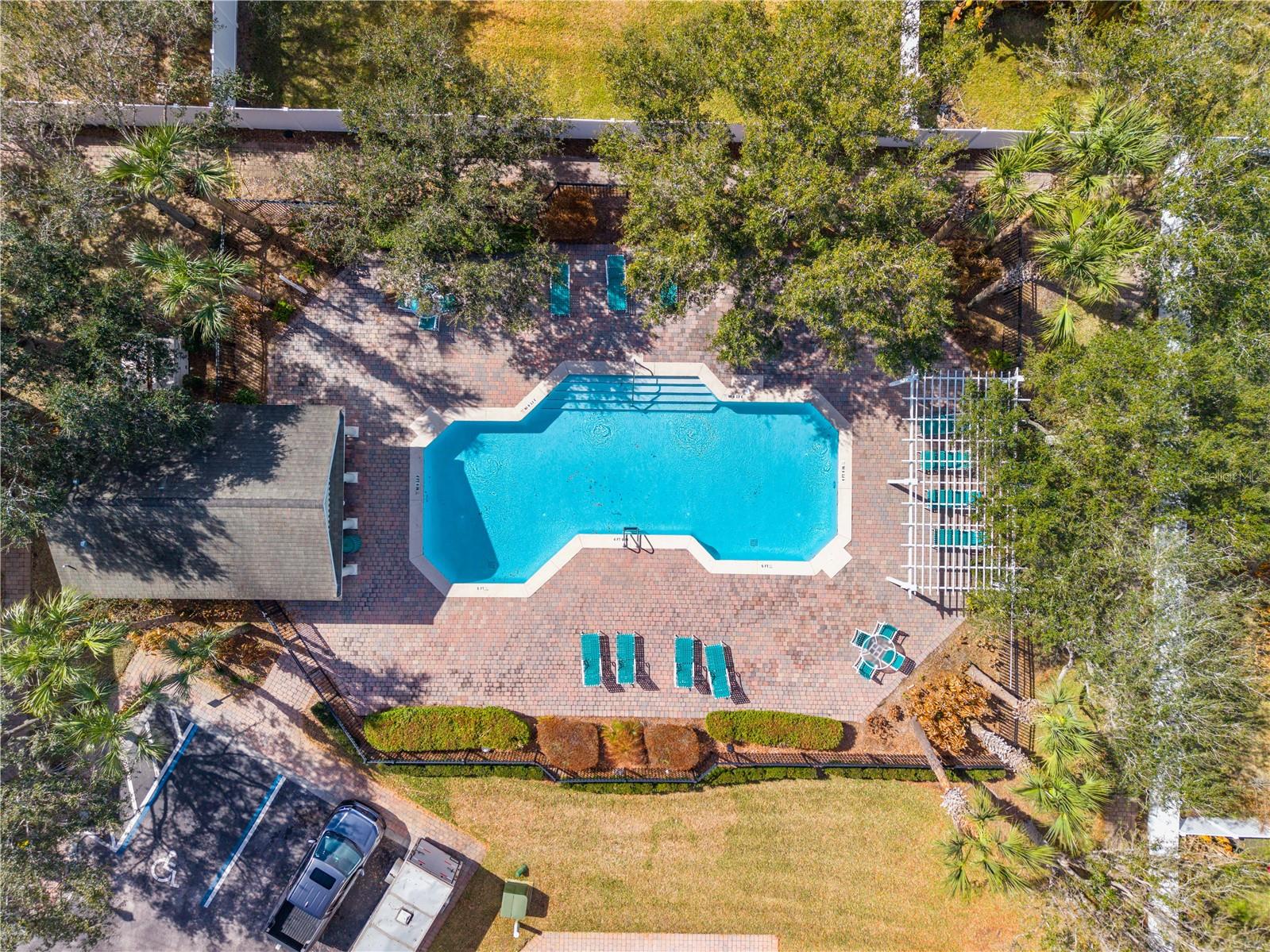 SANCTUARY AT SOUTH TOWN - Residential