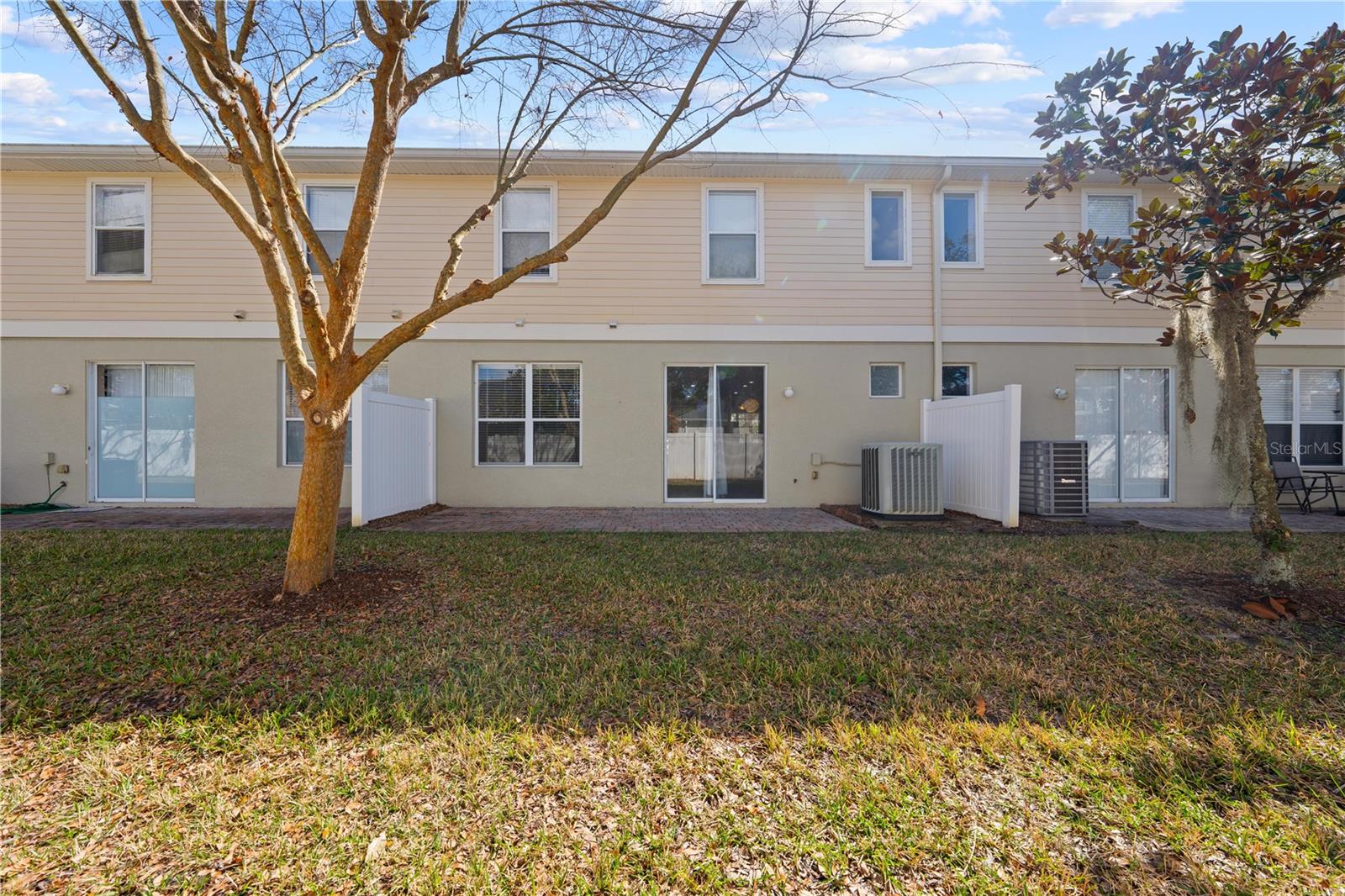 SANCTUARY AT SOUTH TOWN - Residential