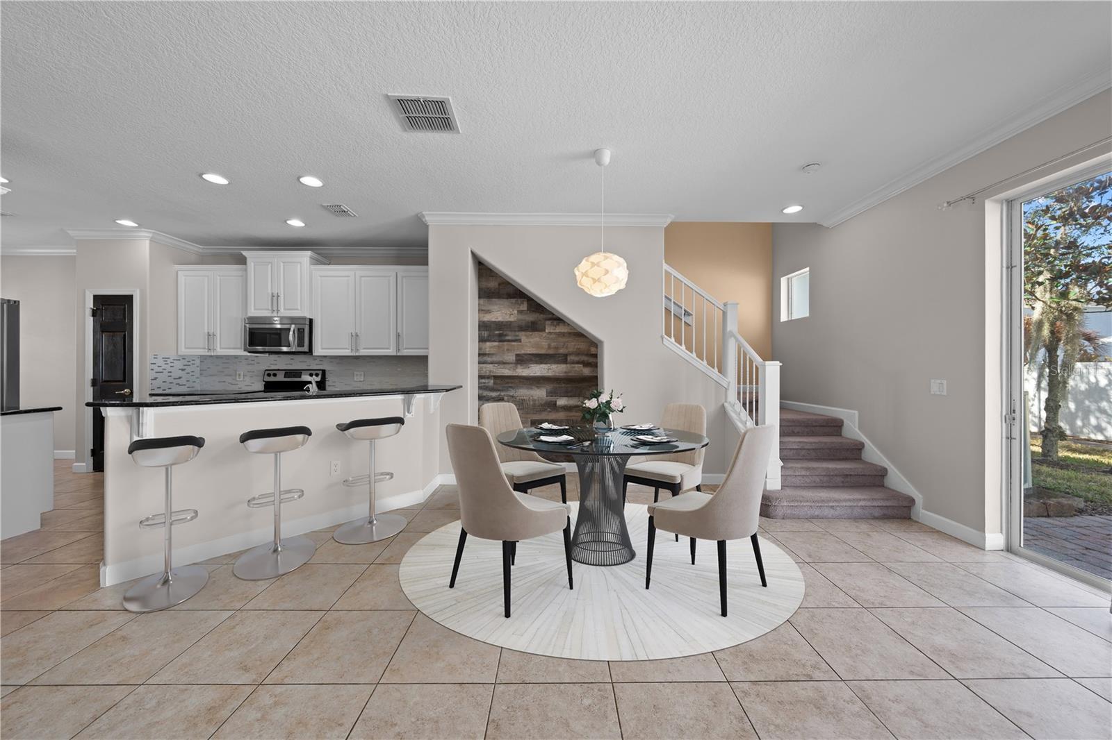 SANCTUARY AT SOUTH TOWN - Residential