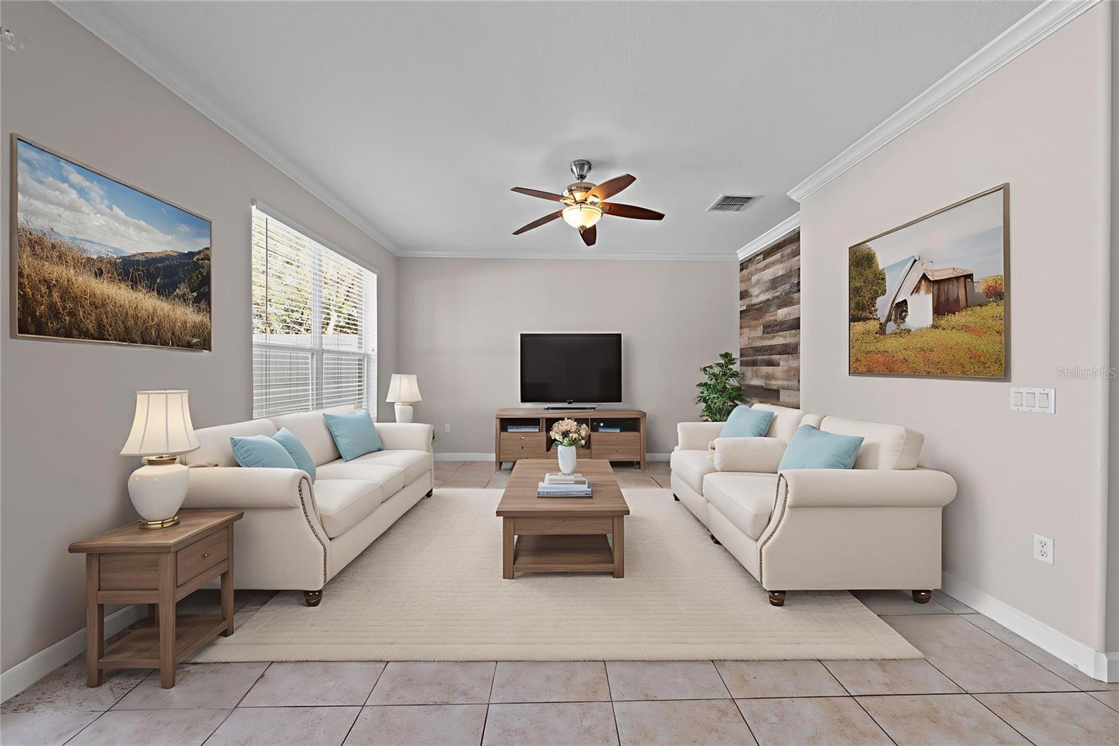 SANCTUARY AT SOUTH TOWN - Residential