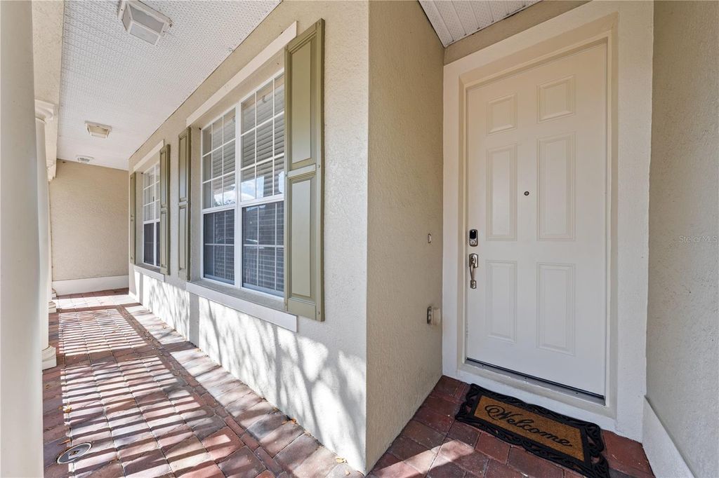 Photo of 3543 Sanctuary Drive, Saint Cloud, FL 34769 (MLS # S5143948)