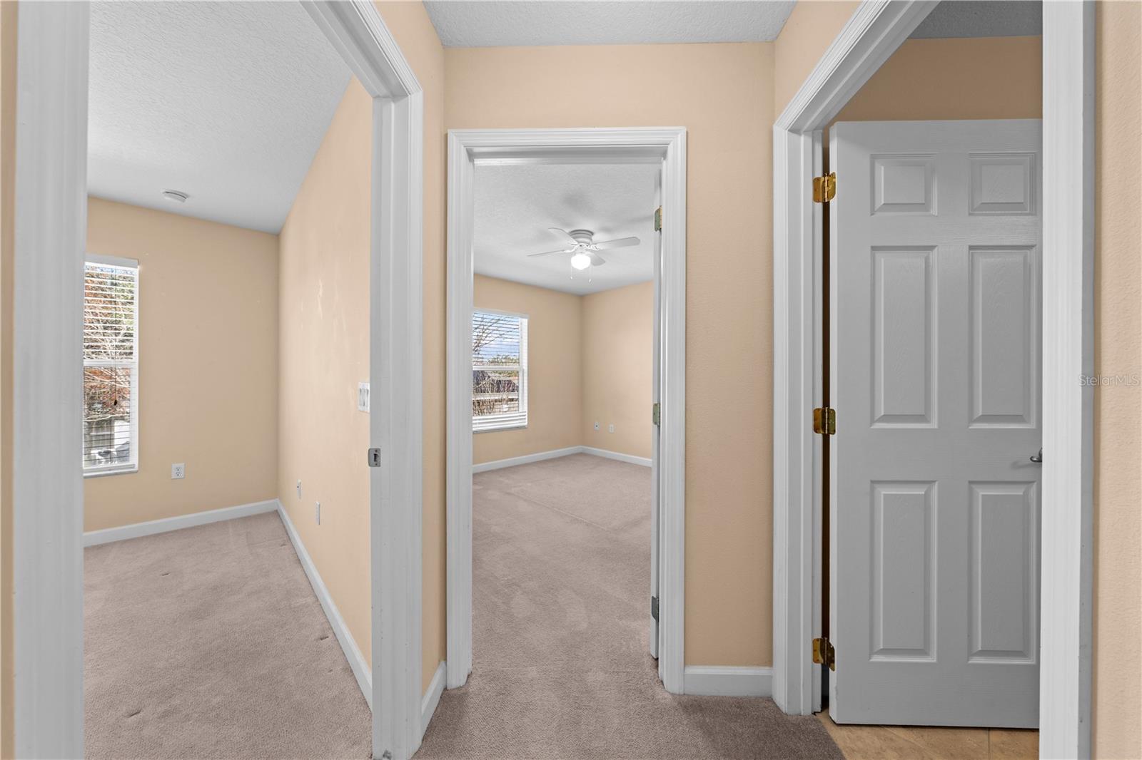 SANCTUARY AT SOUTH TOWN - Residential