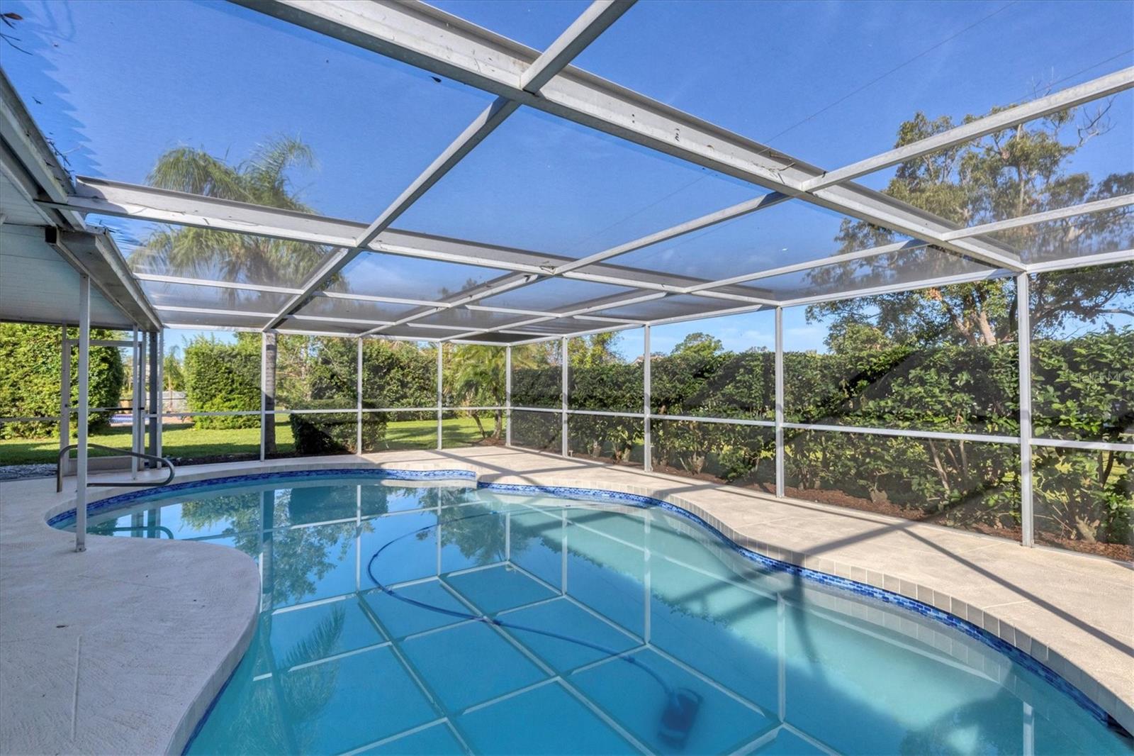 SORRENTO EAST - Residential Lease