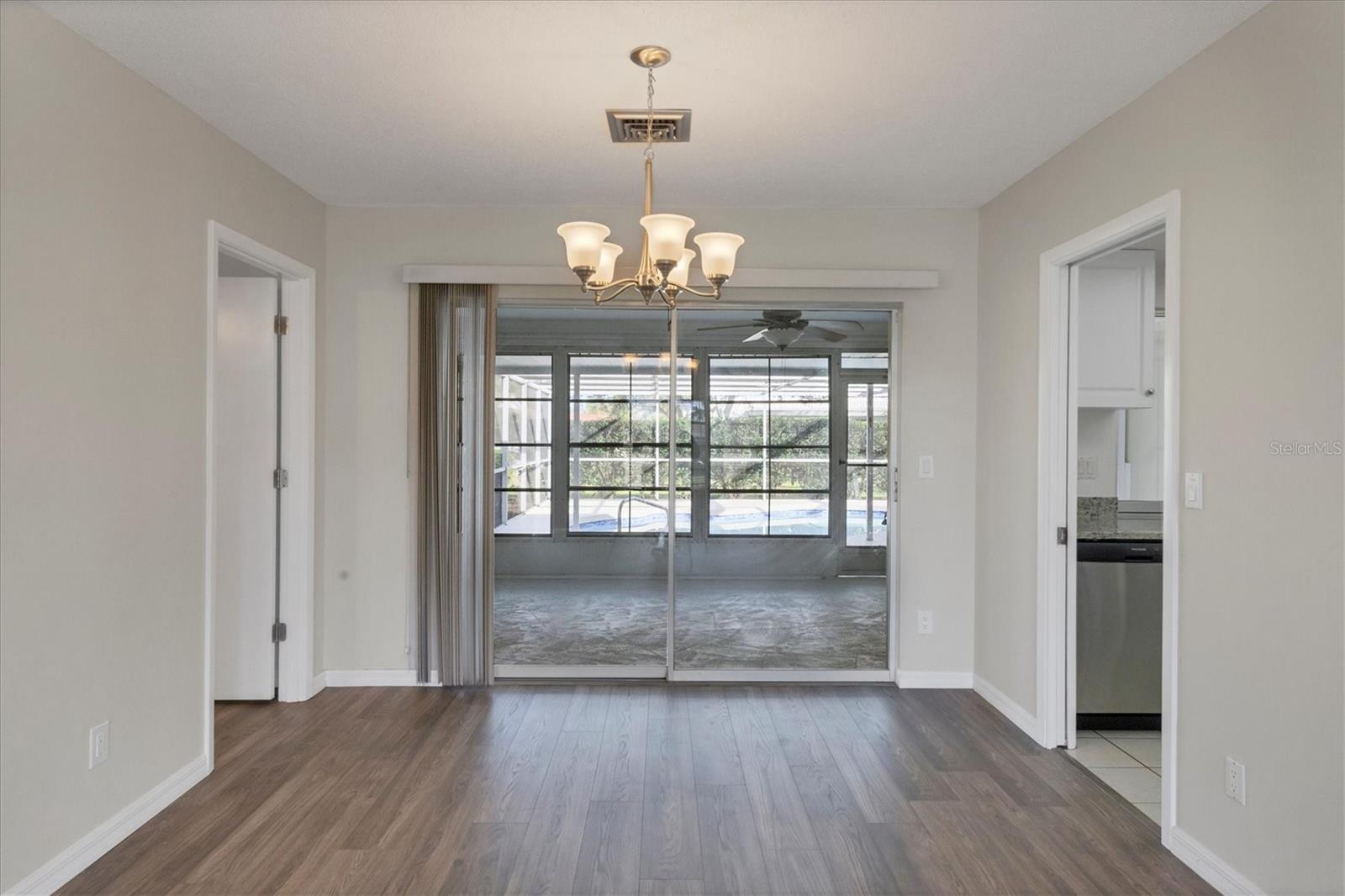 SORRENTO EAST - Residential Lease