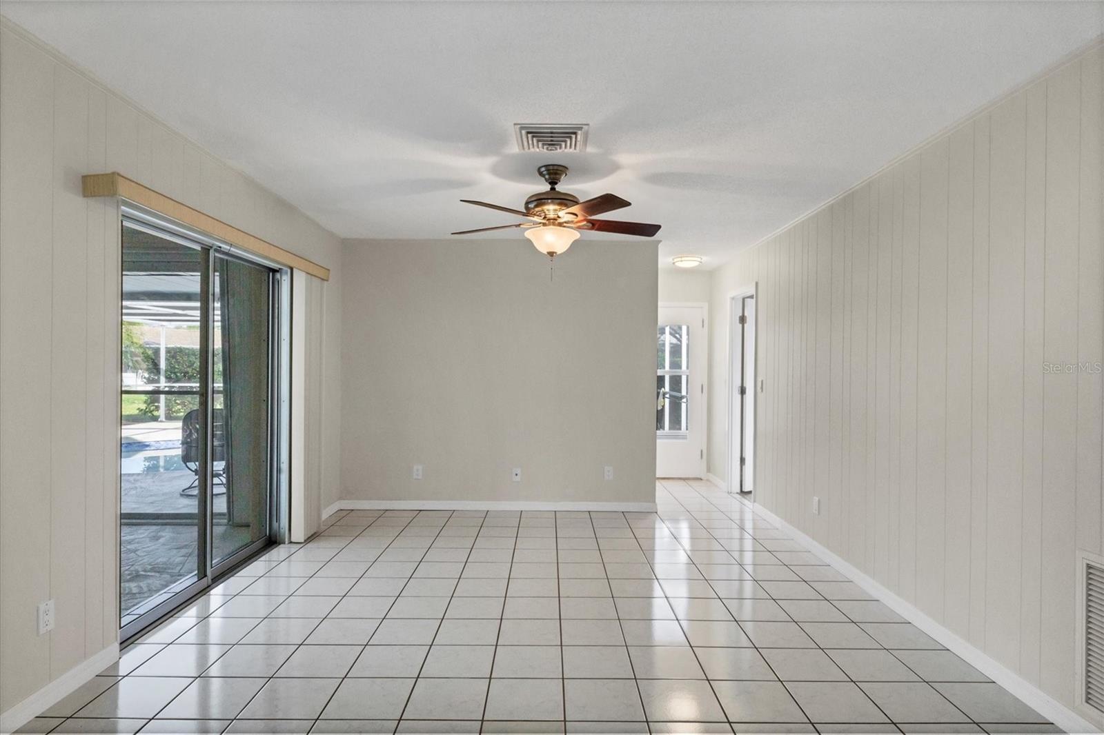 SORRENTO EAST - Residential Lease