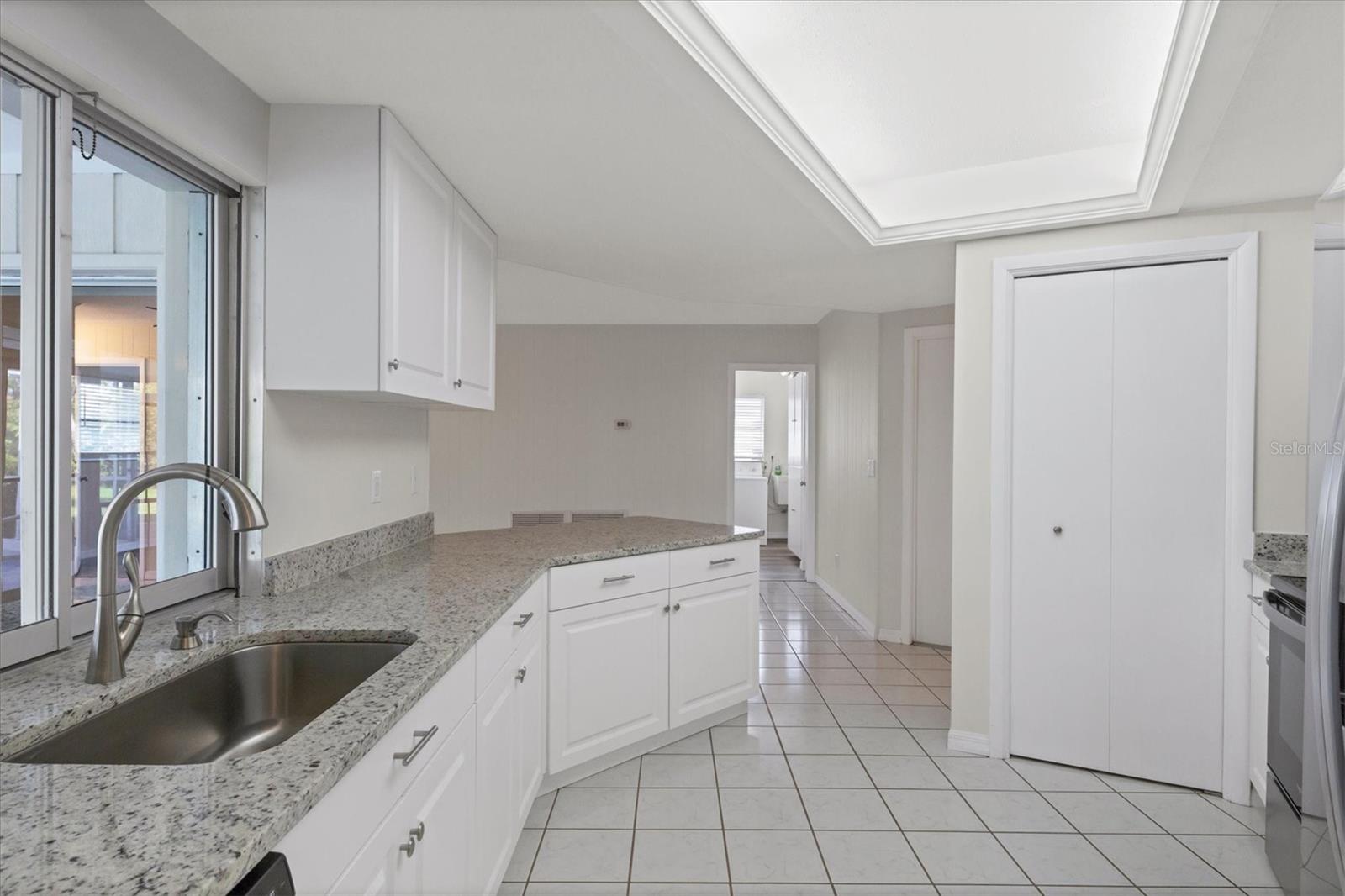 SORRENTO EAST - Residential Lease