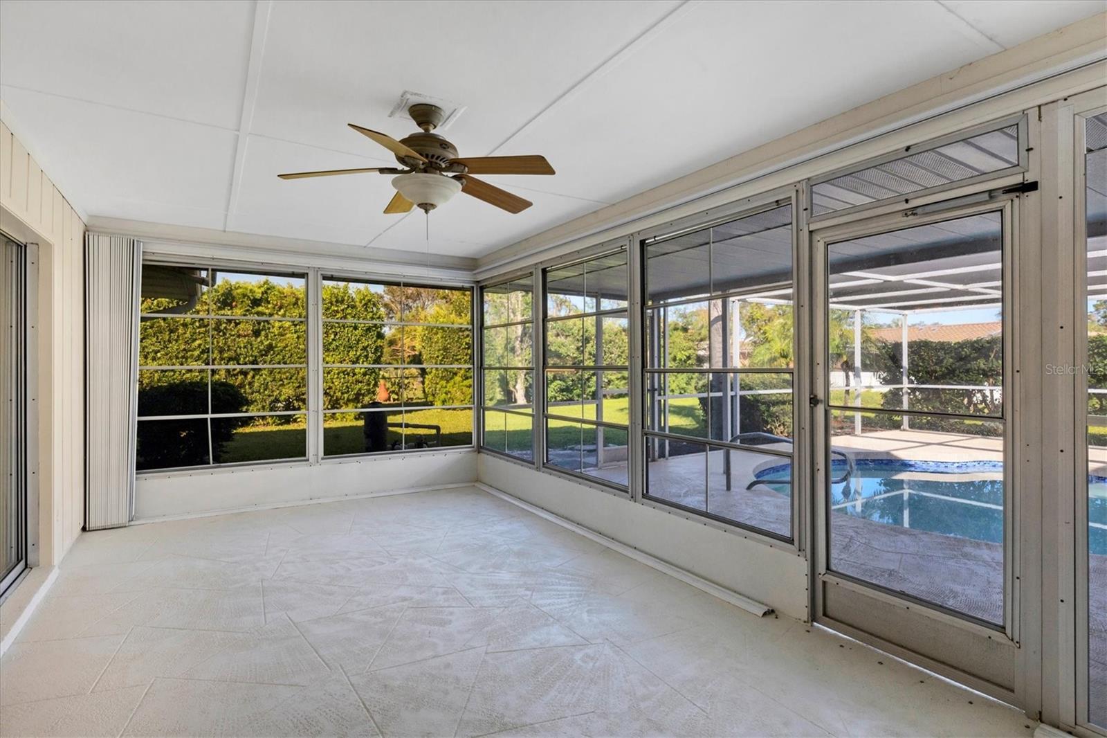 SORRENTO EAST - Residential Lease