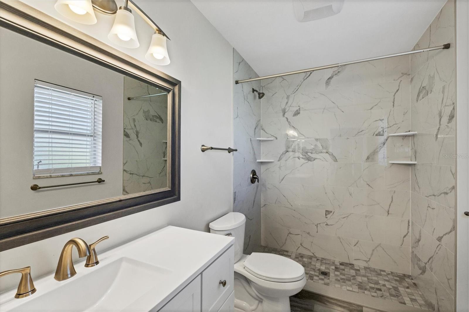 SORRENTO EAST - Residential Lease