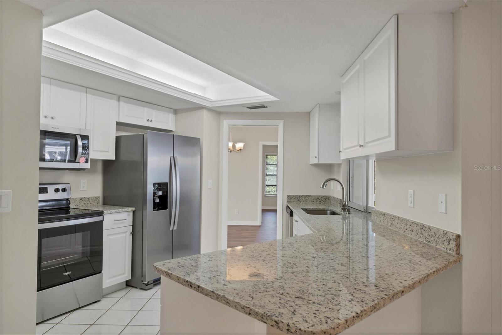 SORRENTO EAST - Residential Lease