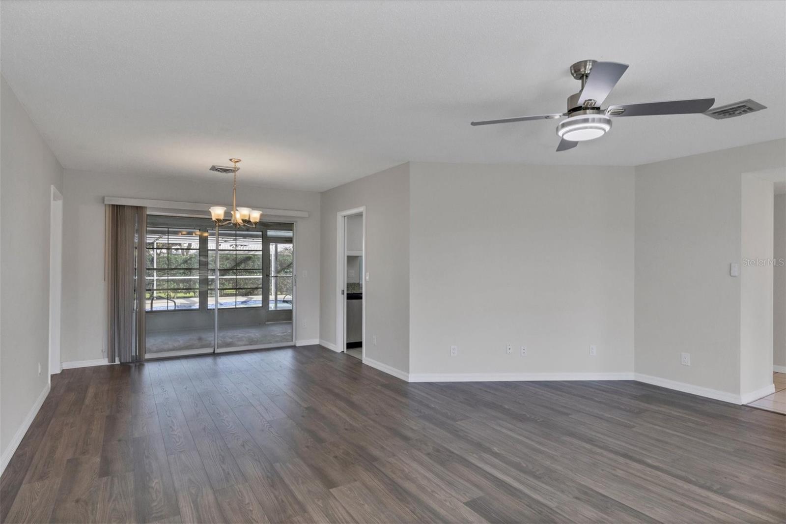 SORRENTO EAST - Residential Lease