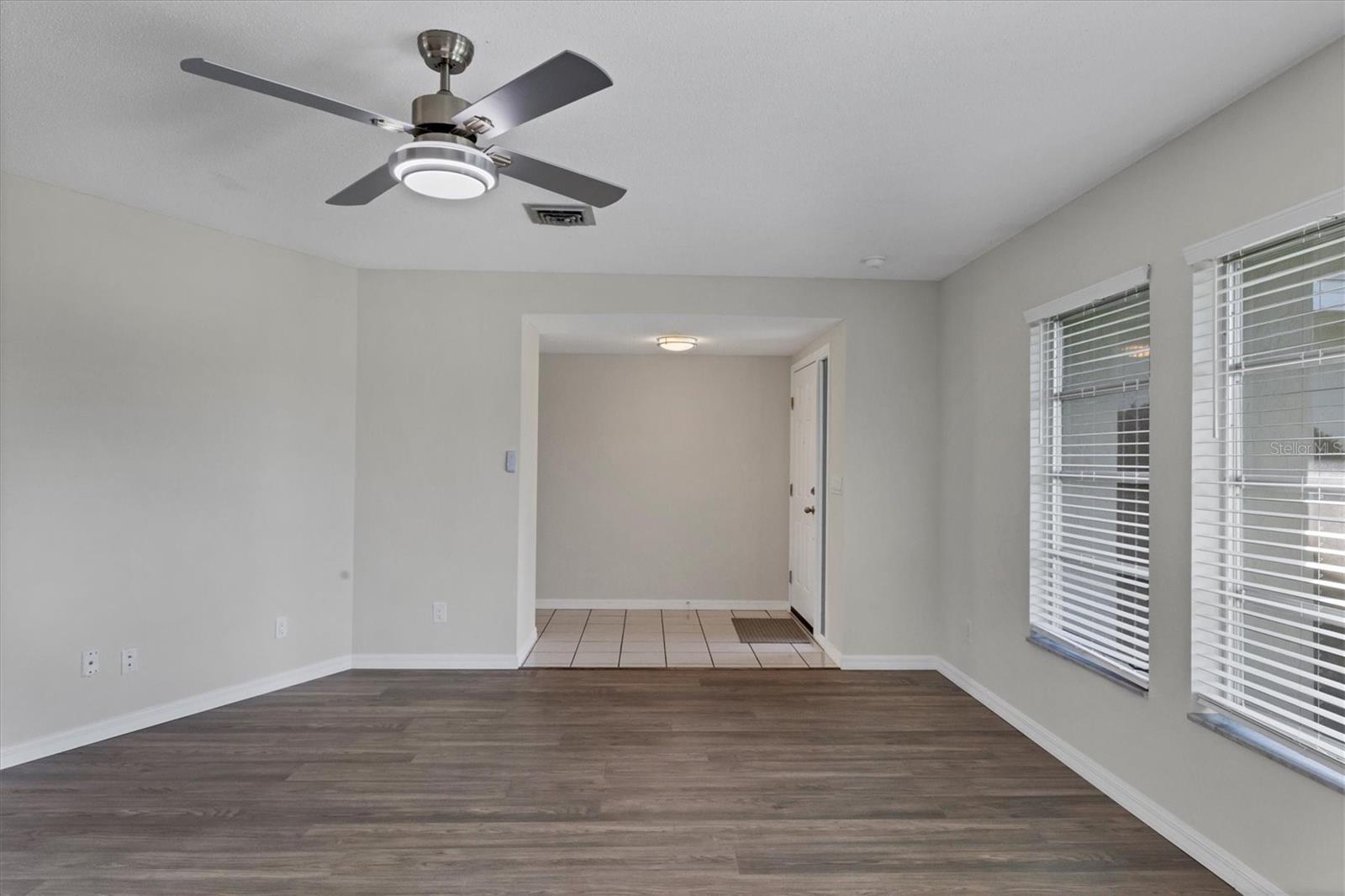 SORRENTO EAST - Residential Lease