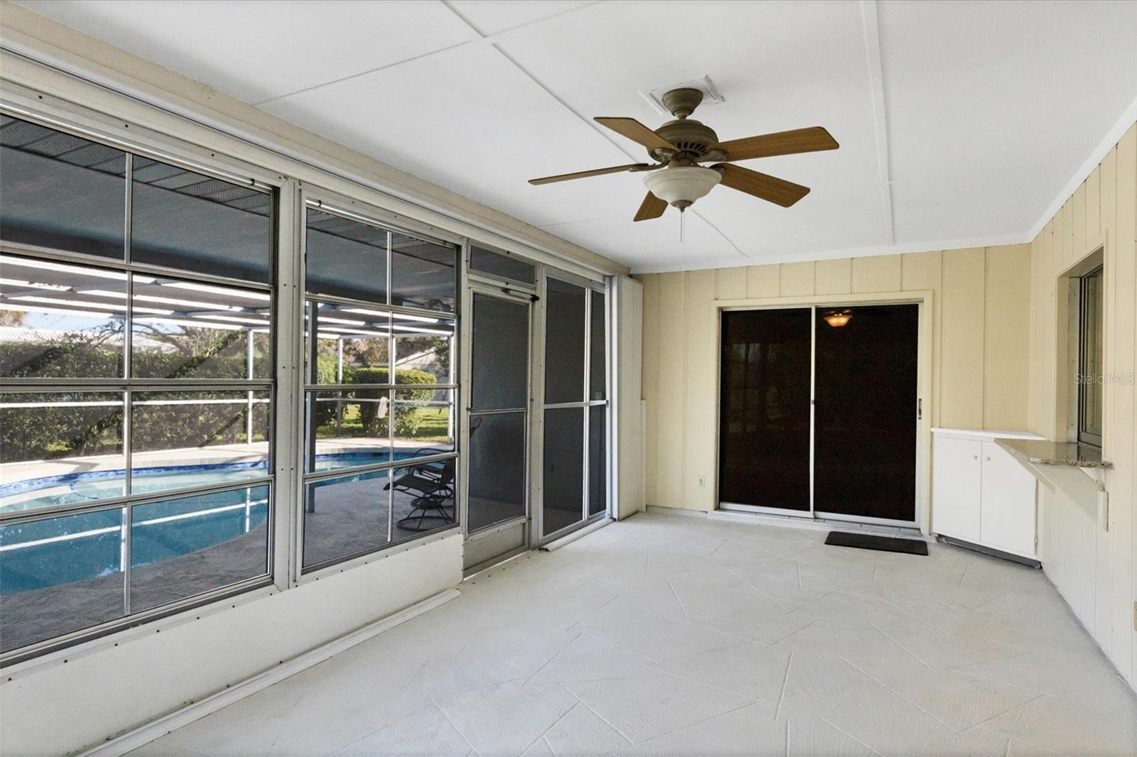 SORRENTO EAST - Residential Lease