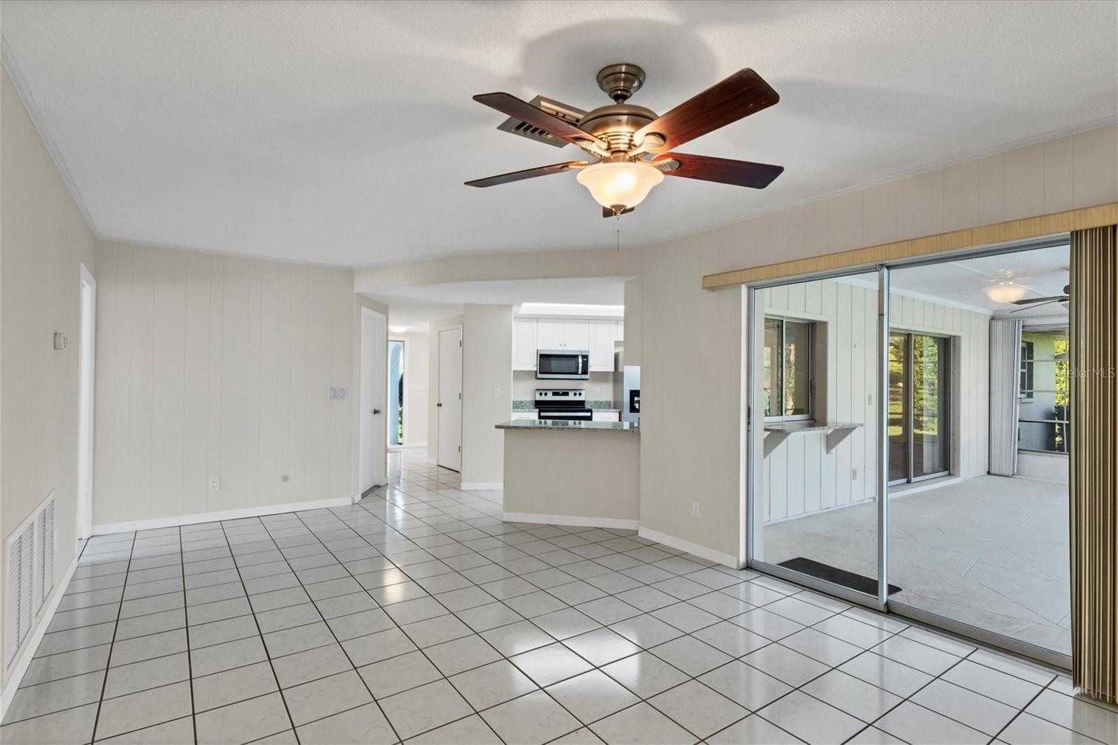 SORRENTO EAST - Residential Lease