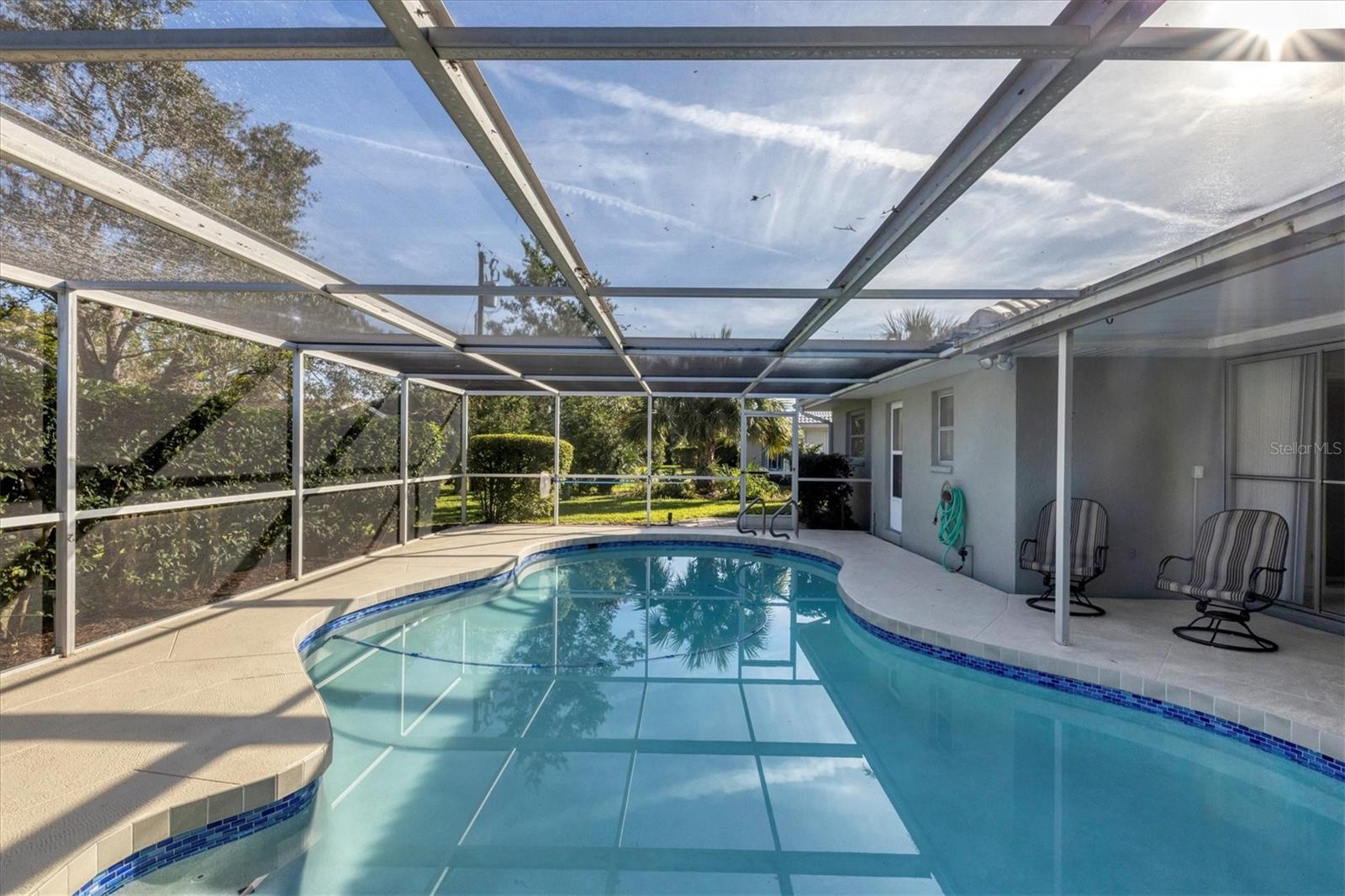 SORRENTO EAST - Residential Lease