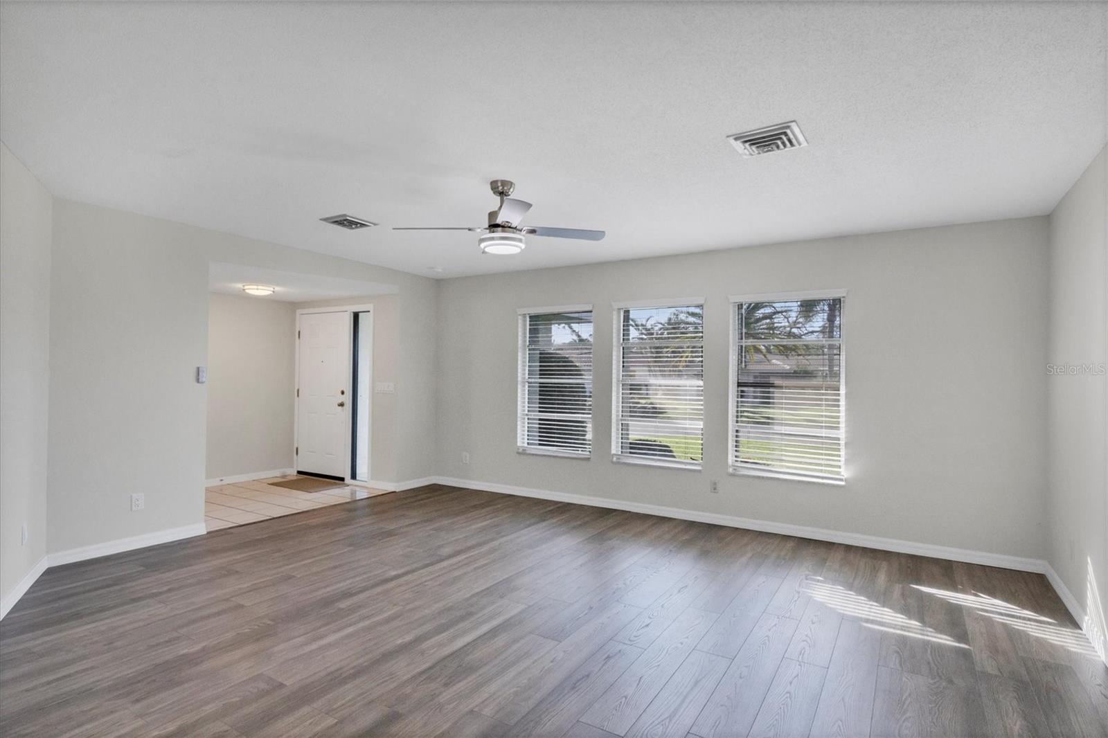 SORRENTO EAST - Residential Lease