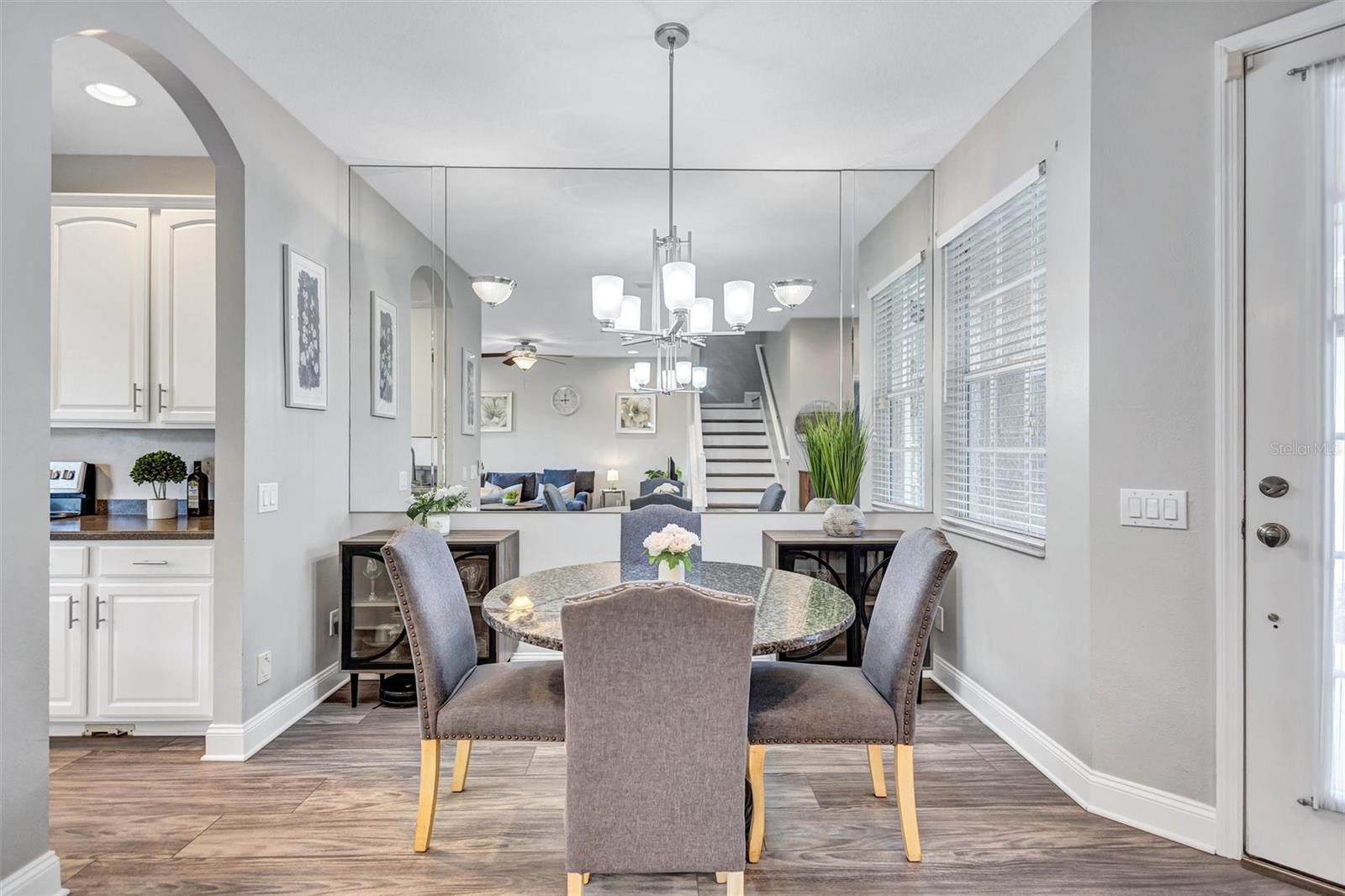 WATERCHASE PROVENCE - Residential