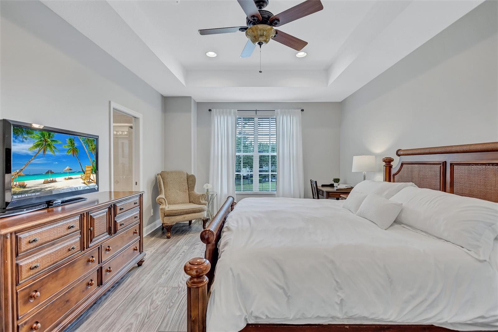 WATERCHASE PROVENCE - Residential