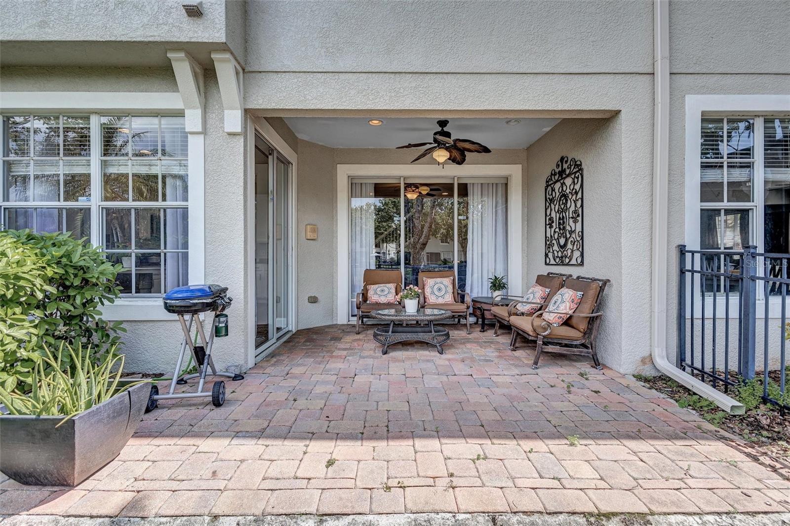 WATERCHASE PROVENCE - Residential